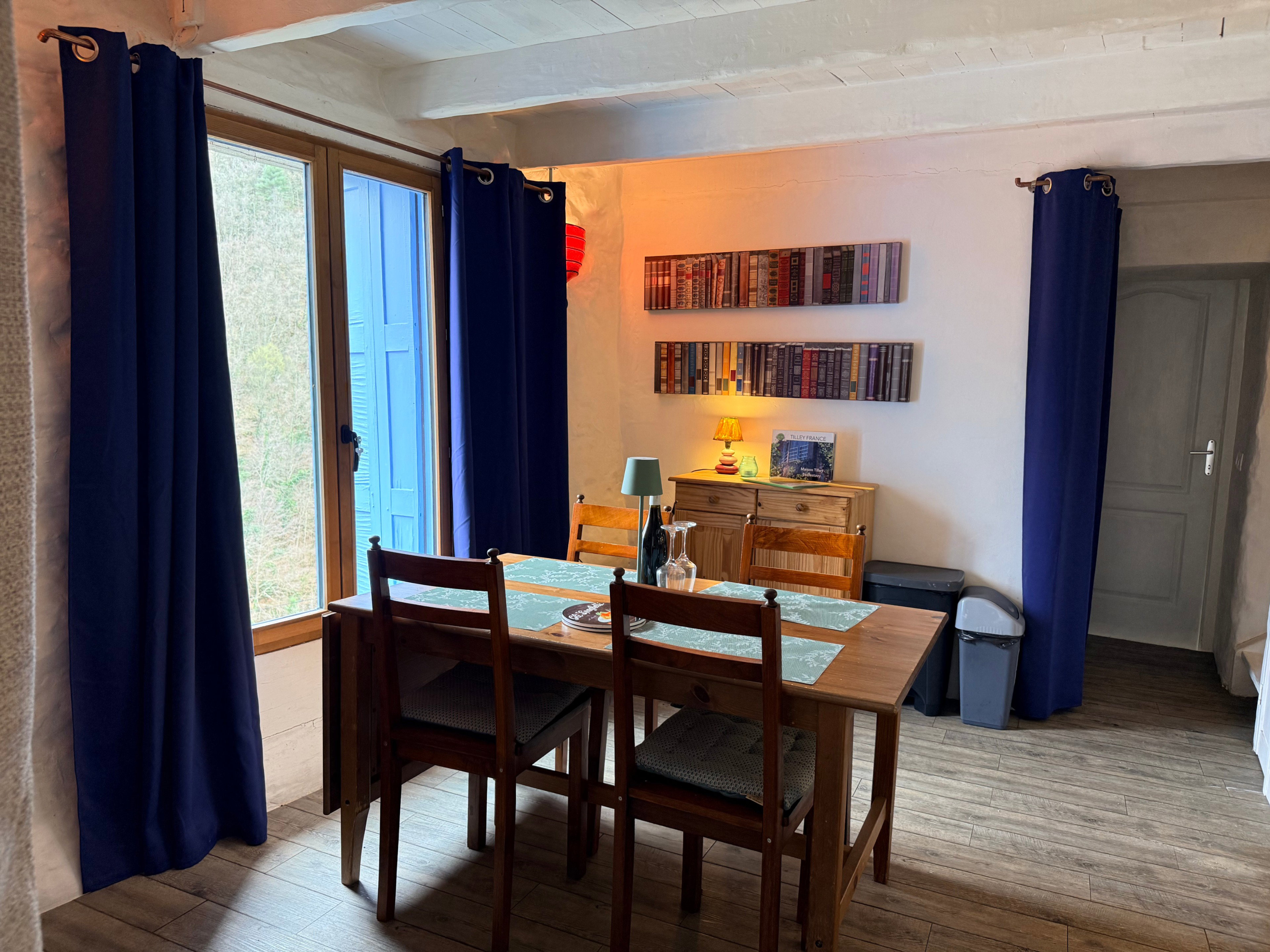 Casa nella natura a Baillestavy