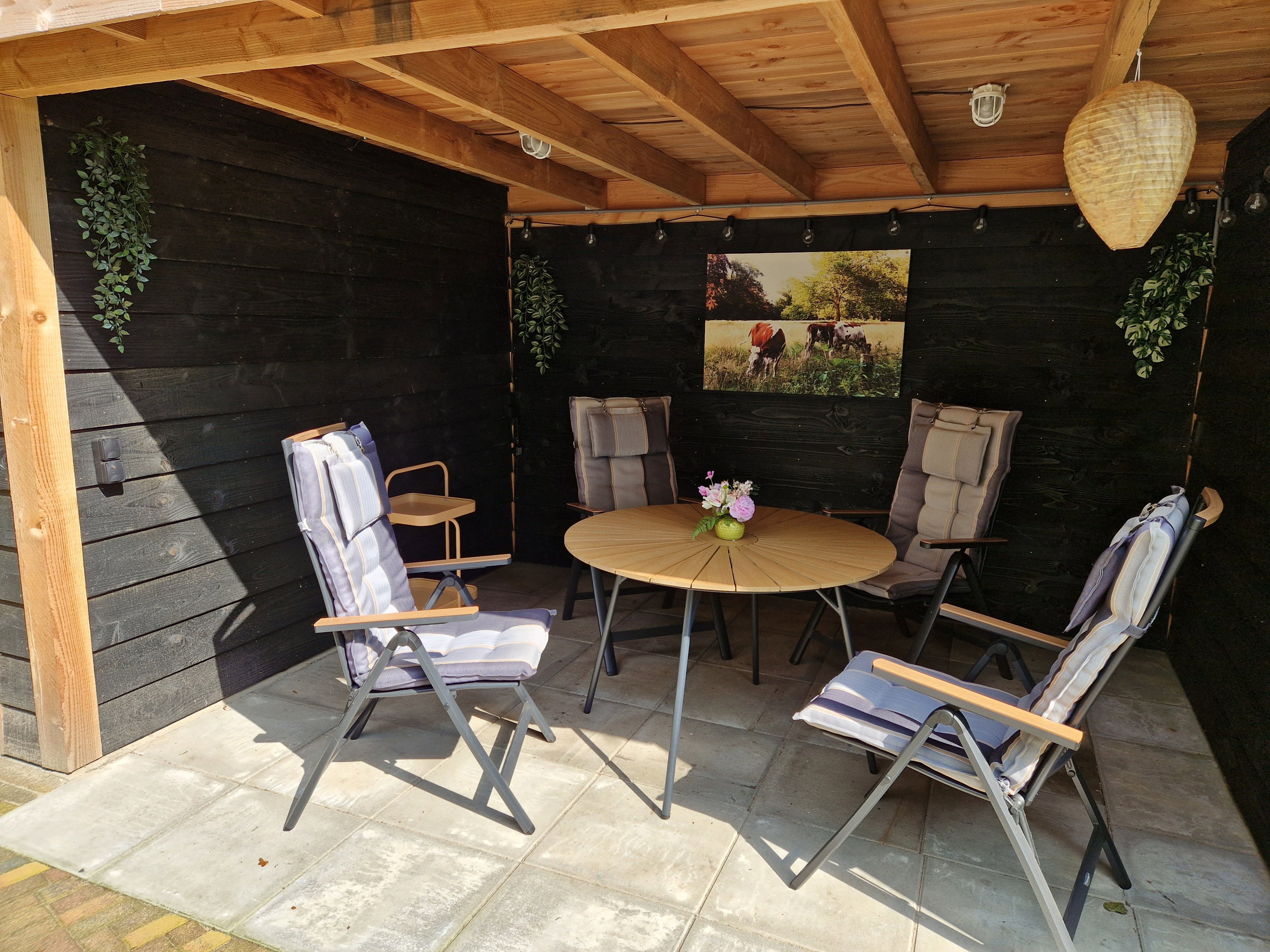 Casa nella natura a Winterswijk