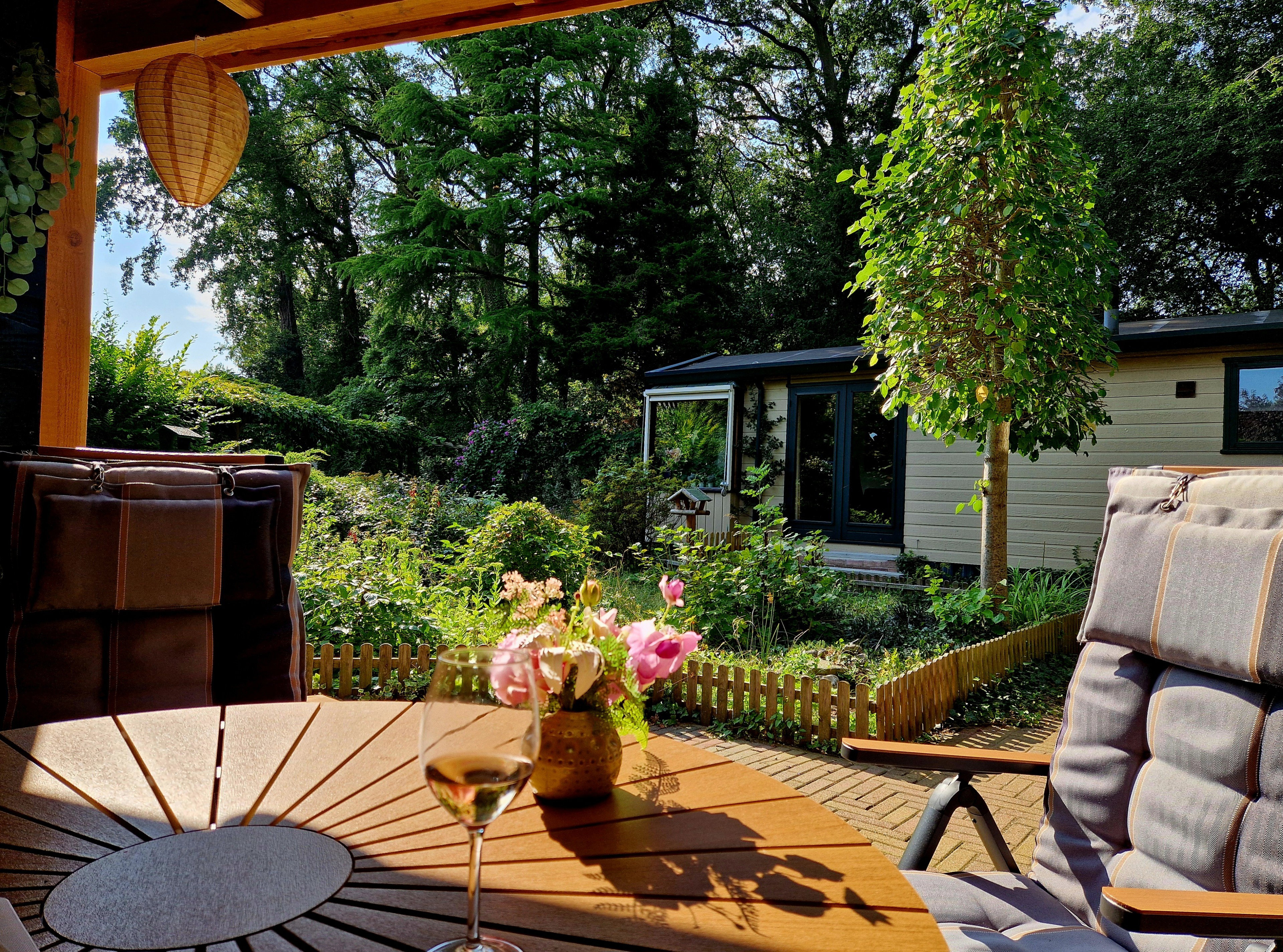 Casa nella natura a Winterswijk