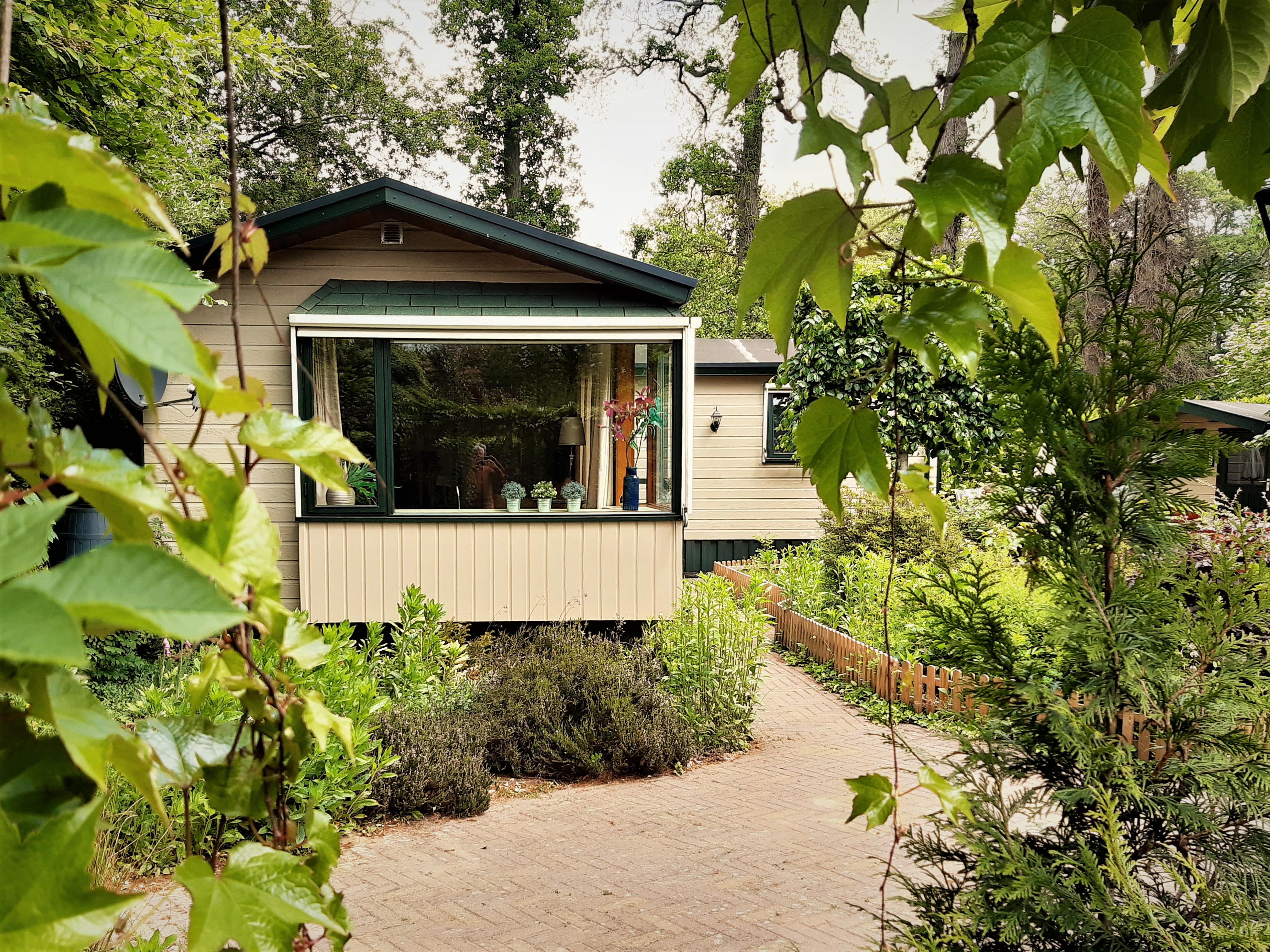 Nature house in Winterswijk