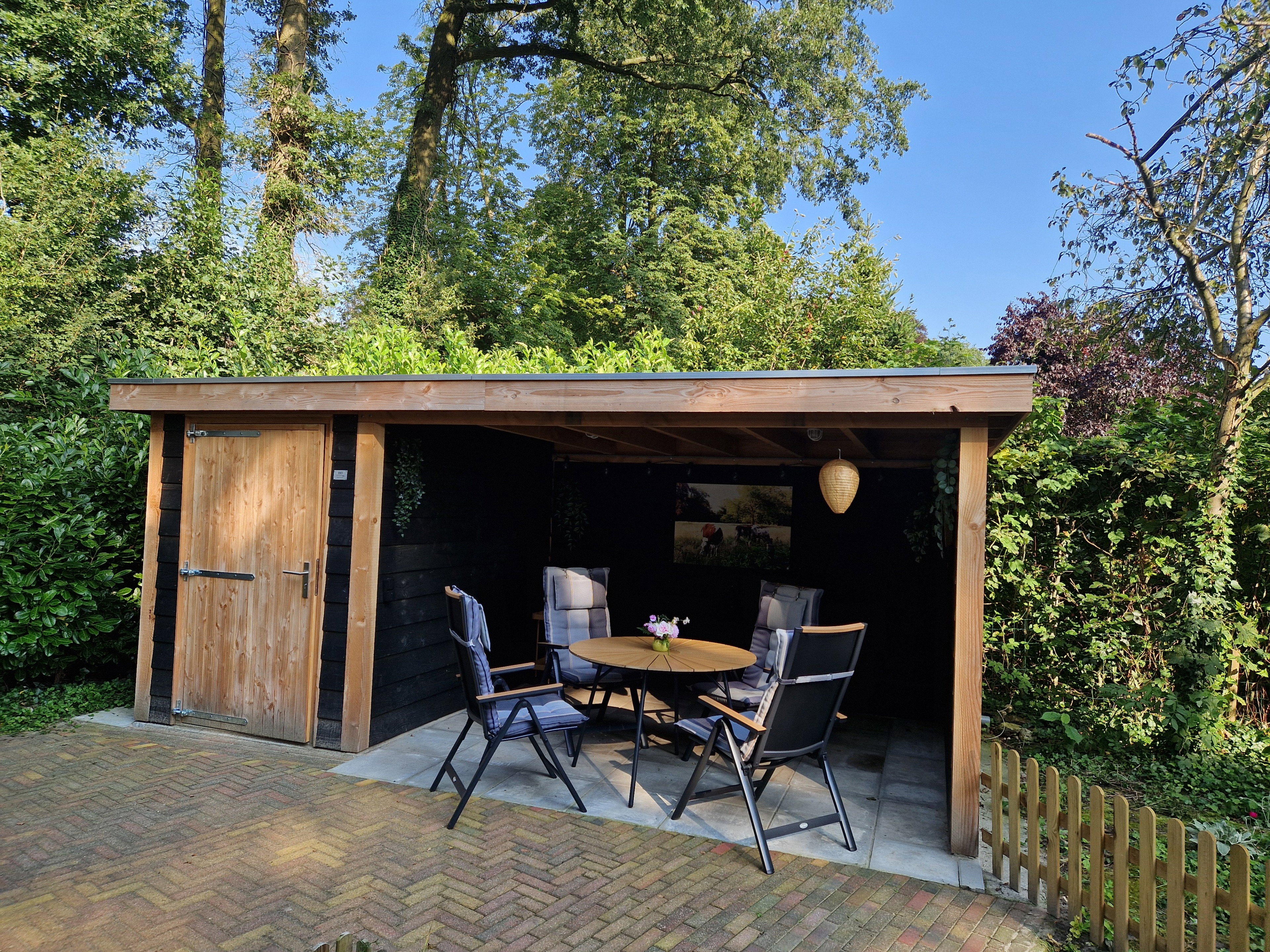 Casa nella natura a Winterswijk