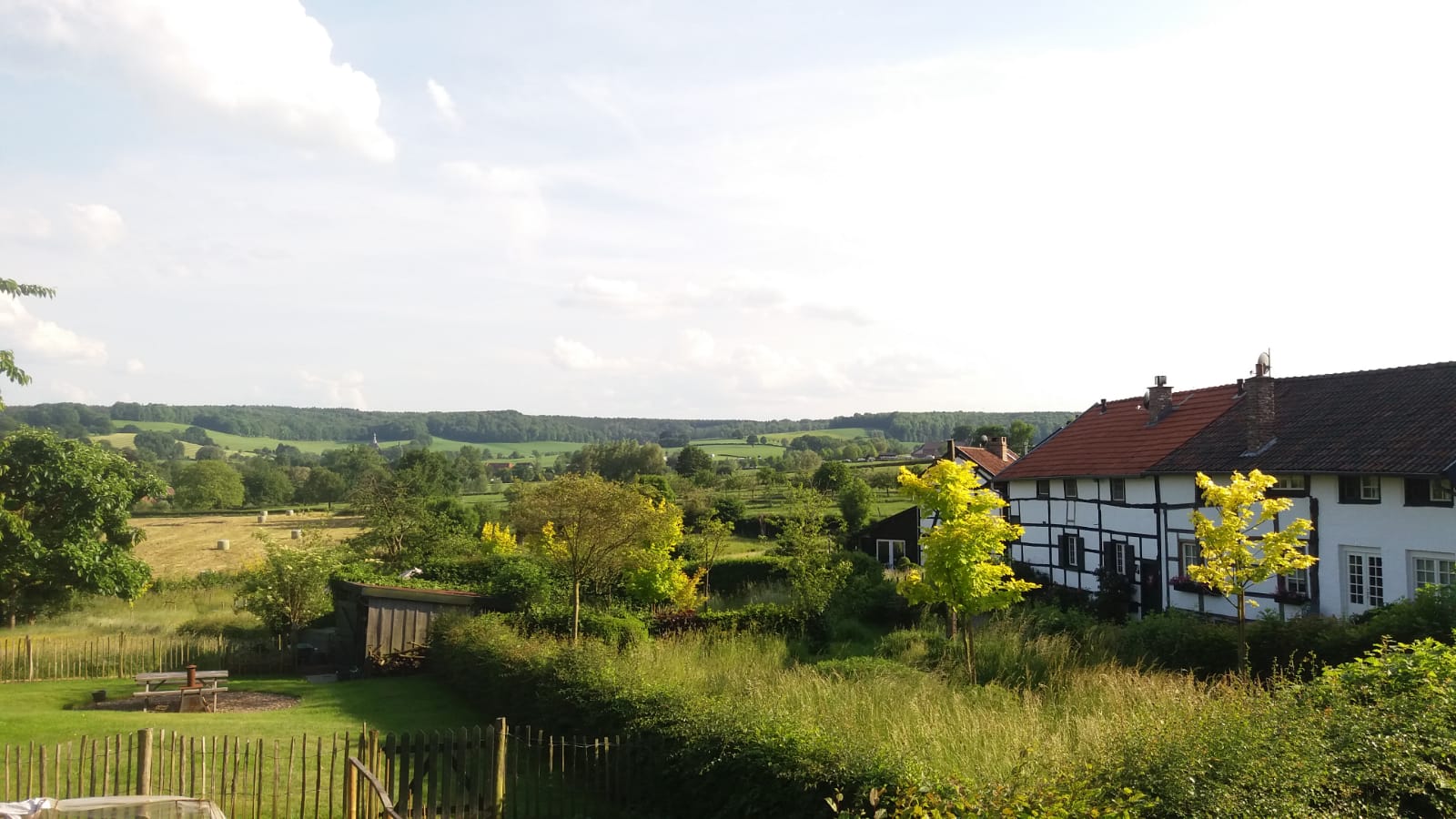 Nature house in Epen