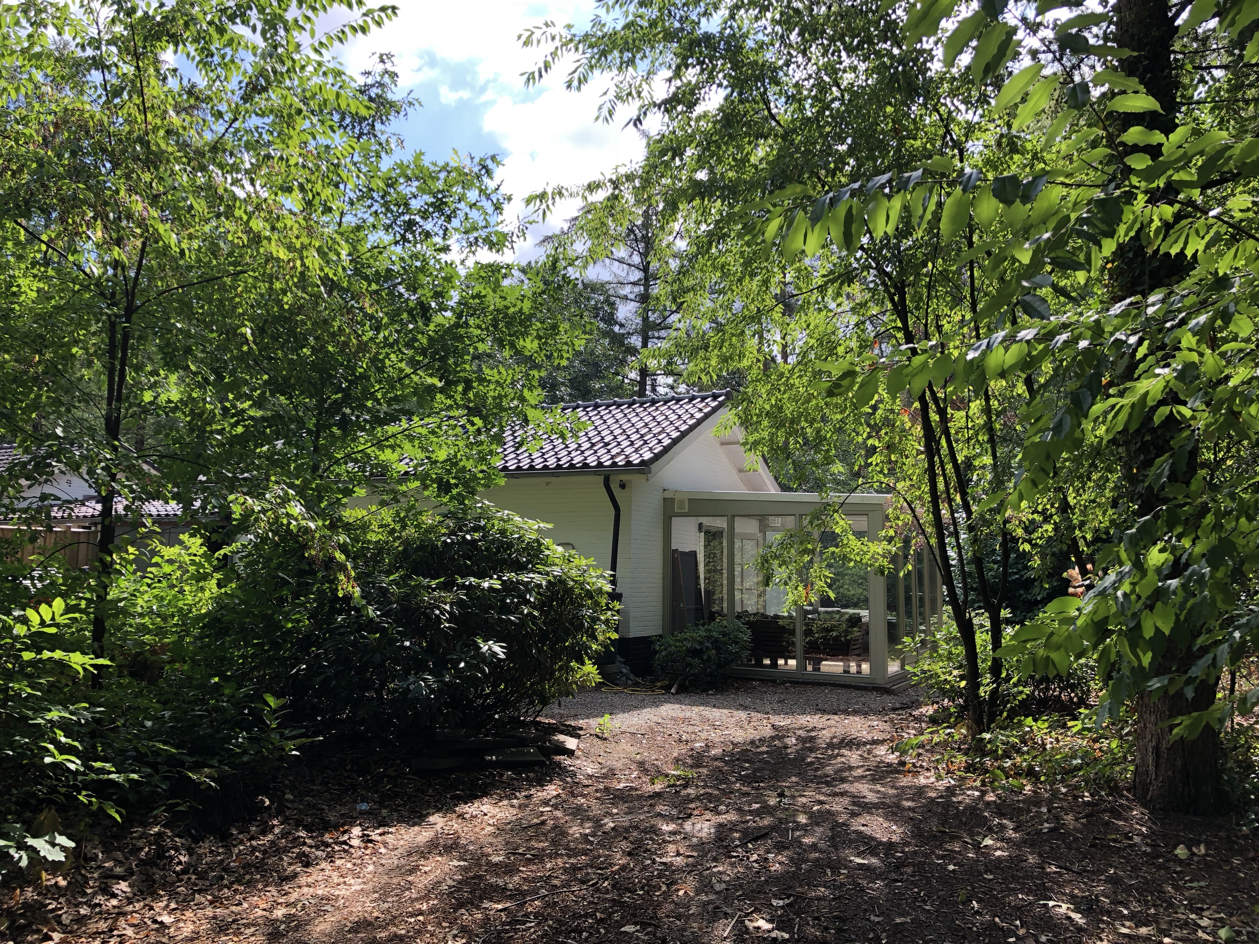 Natuurhuisje in Otterlo