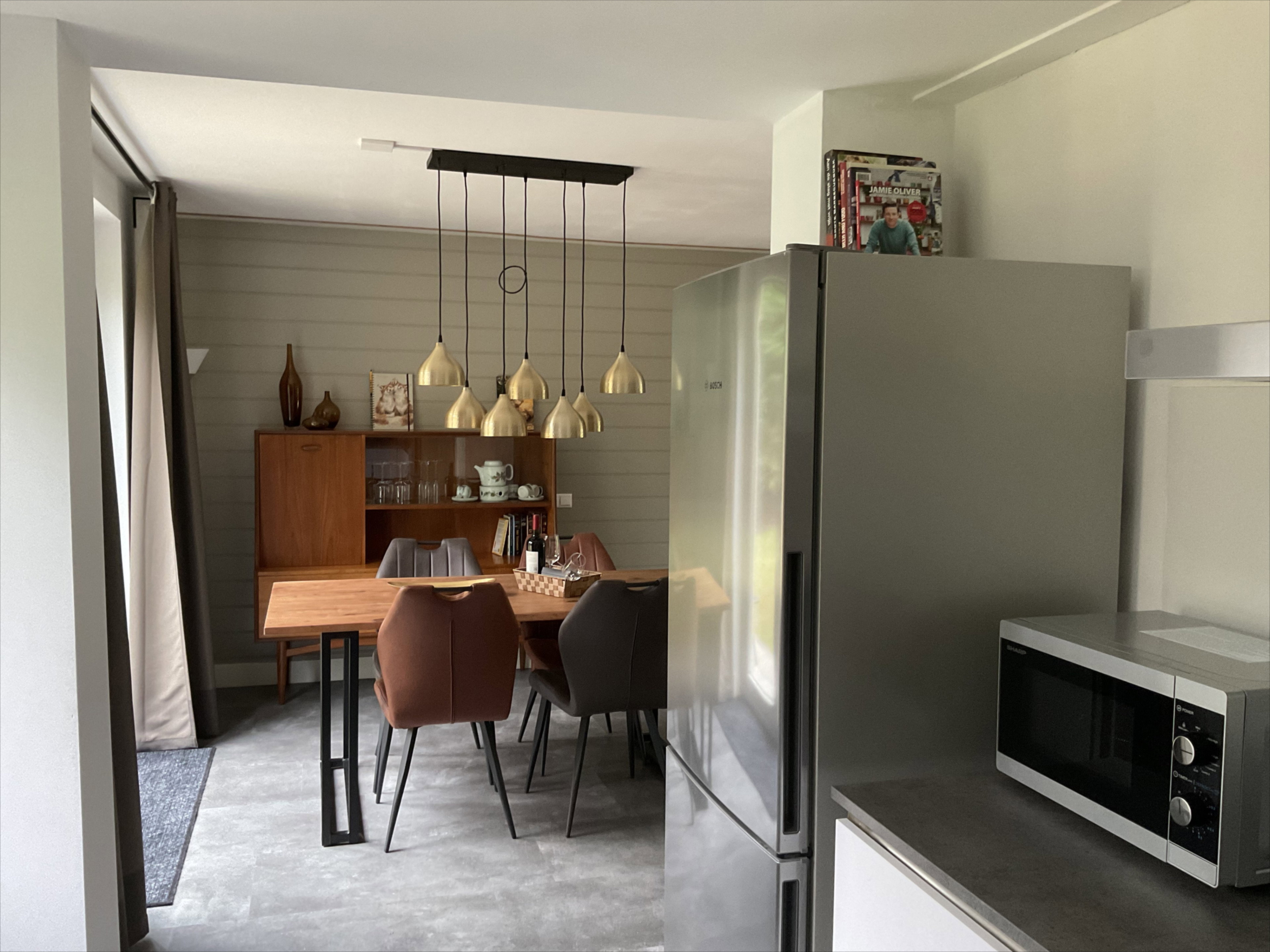 Casa nella natura a Otterlo
