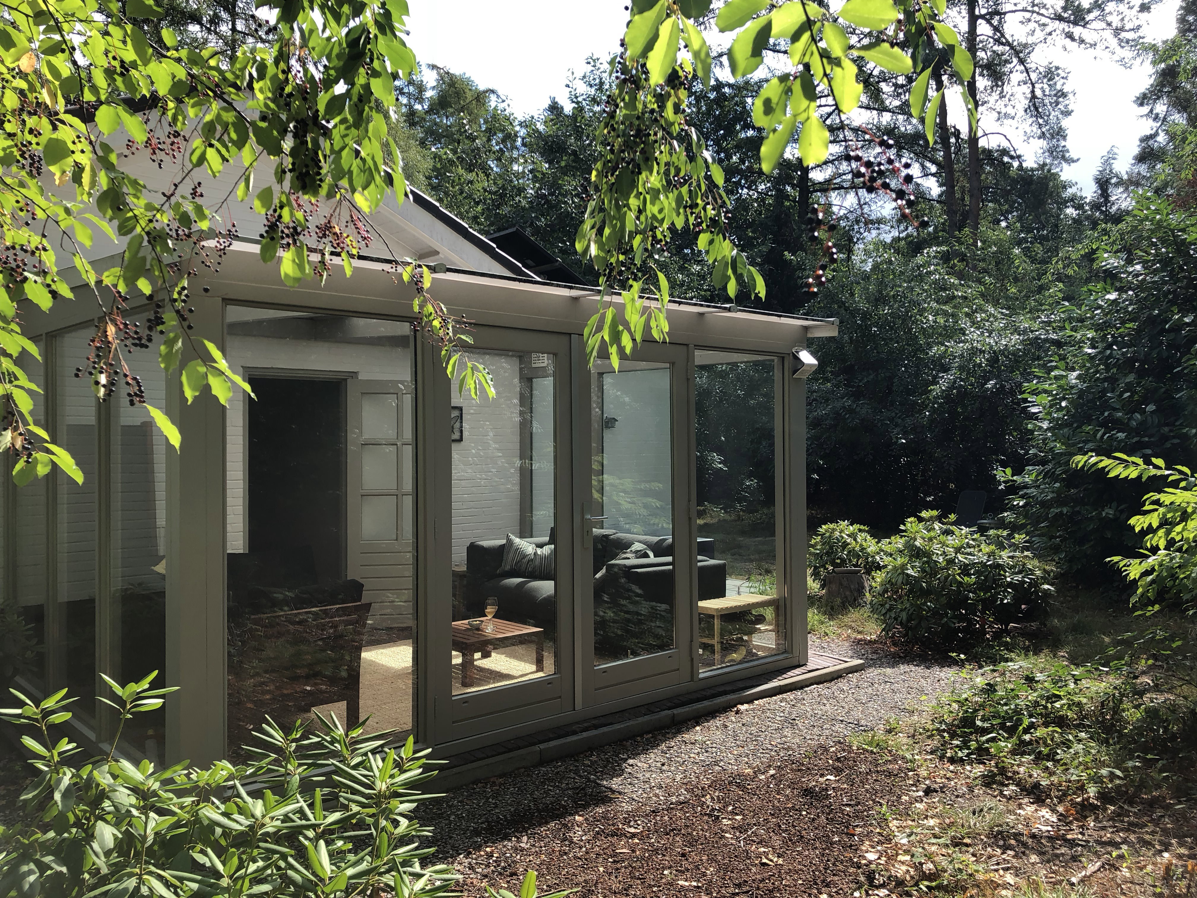 Natuurhuisje in Otterlo