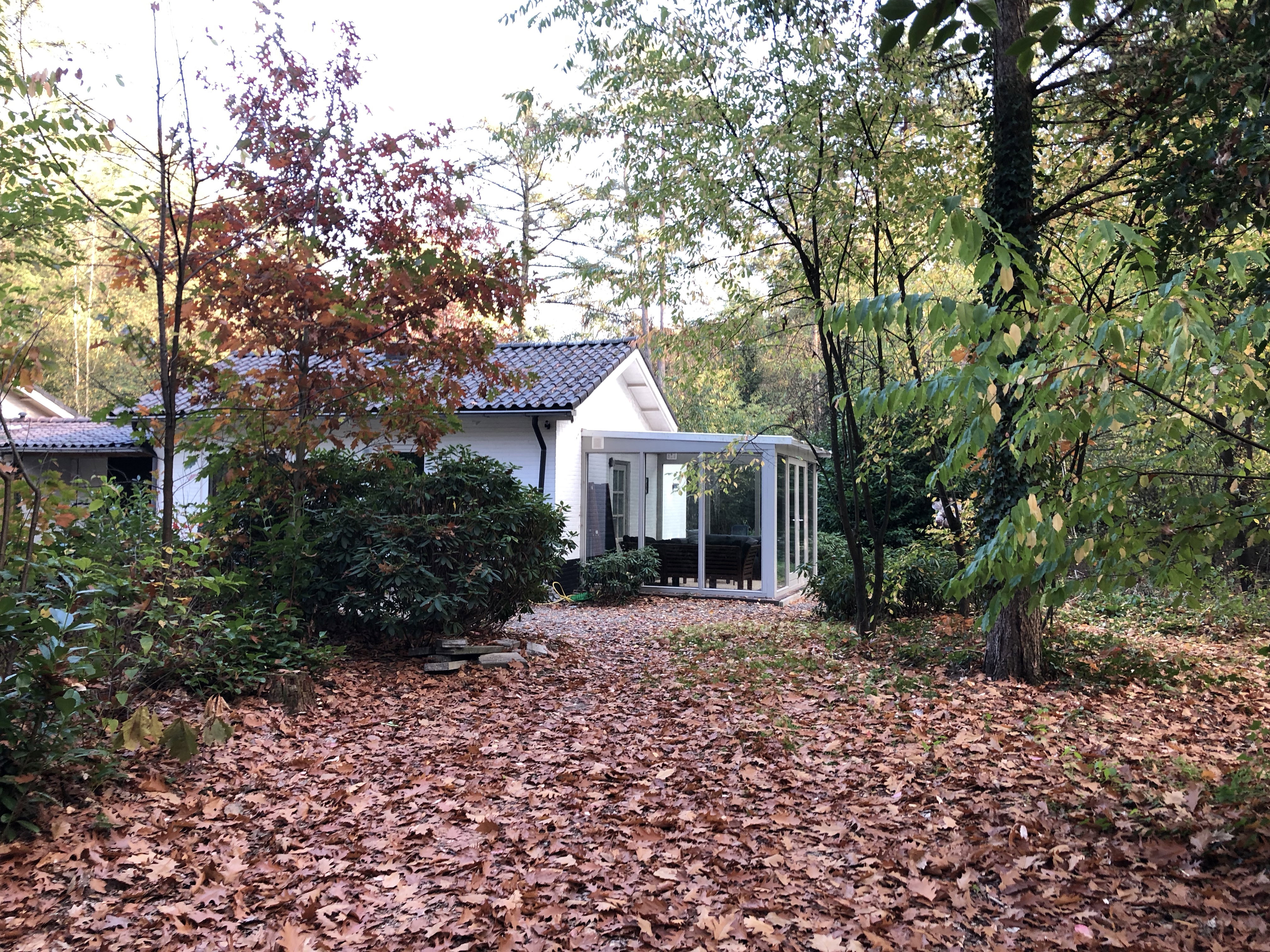 Natuurhuisje in Otterlo