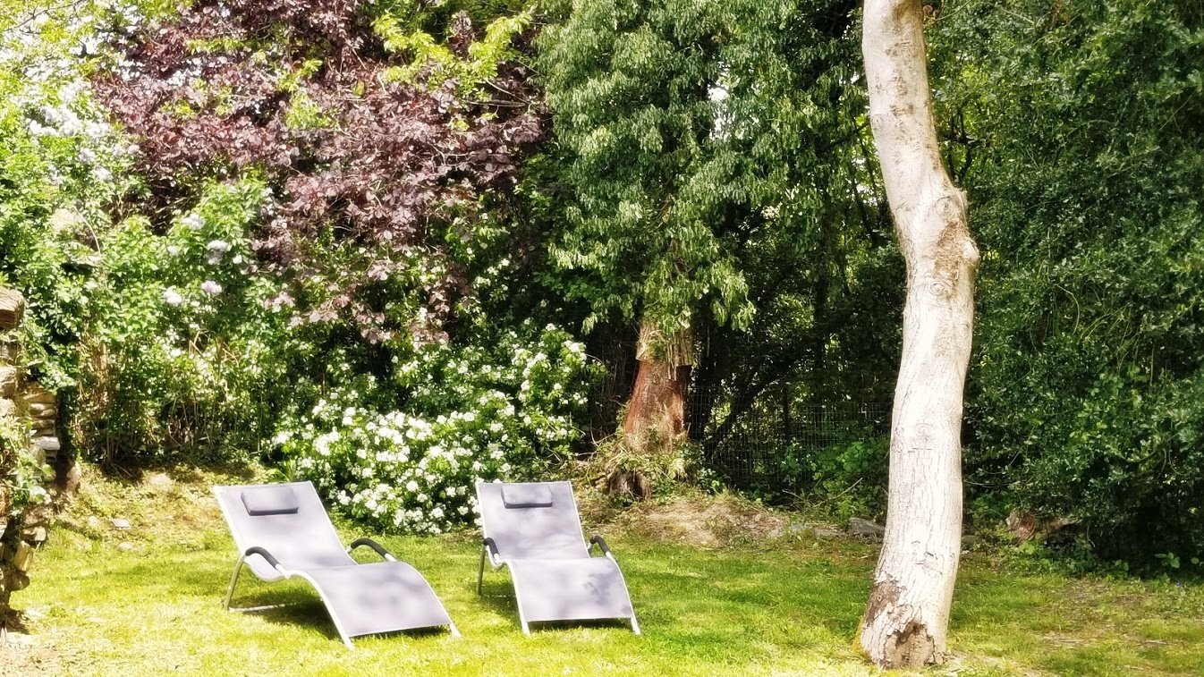 Maison nature à Caurel