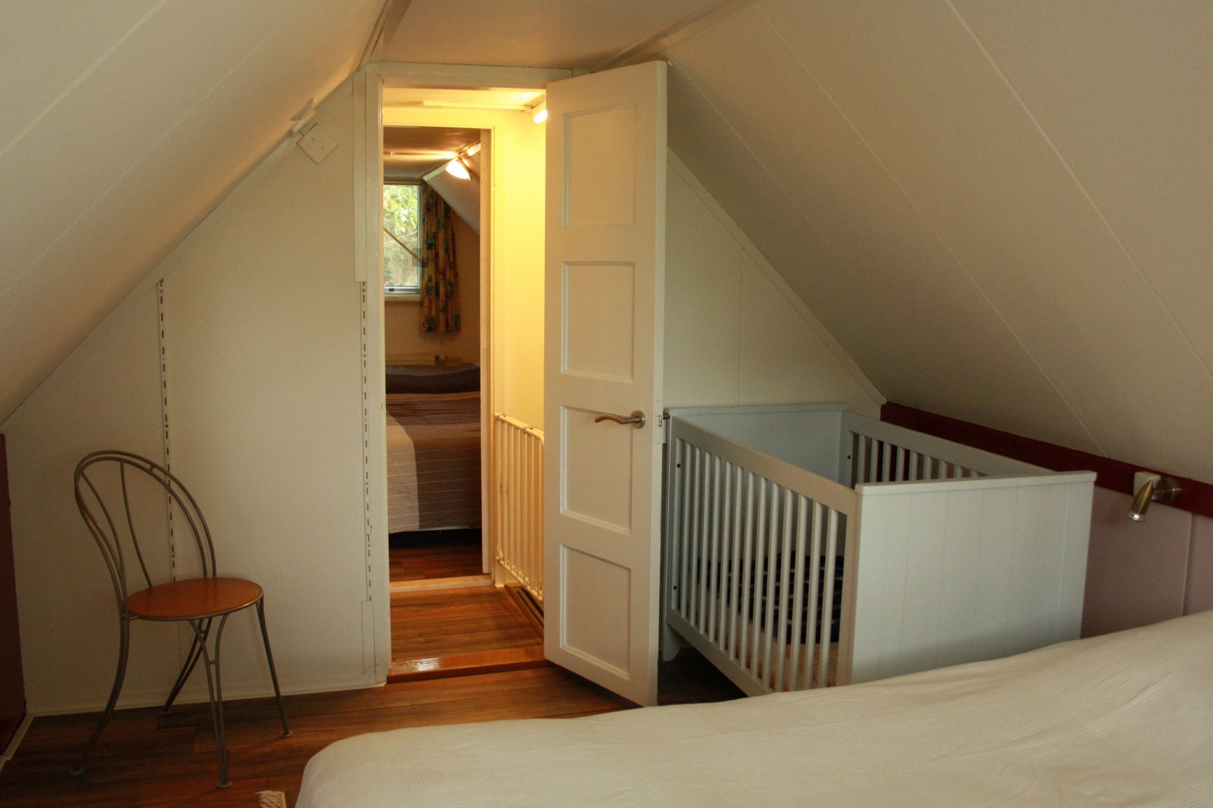 Maison nature à Wijnjewoude