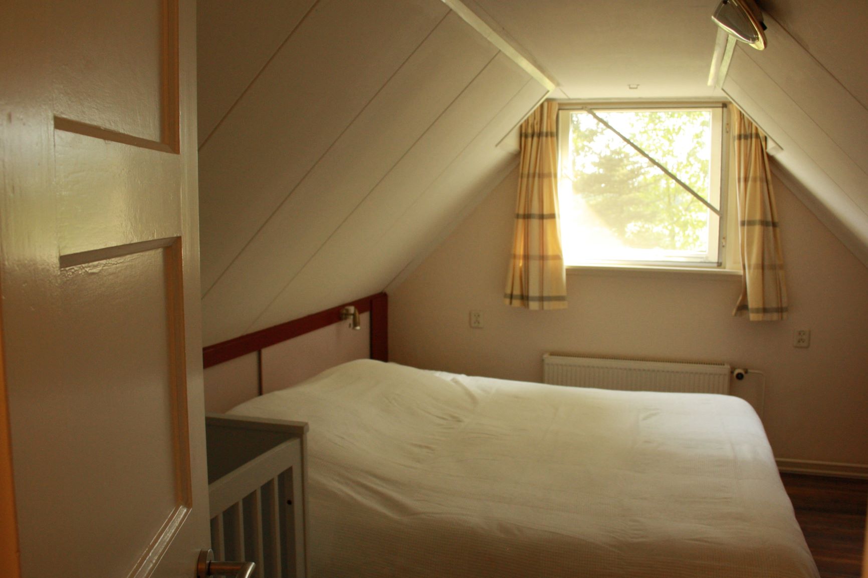 Maison nature à Wijnjewoude