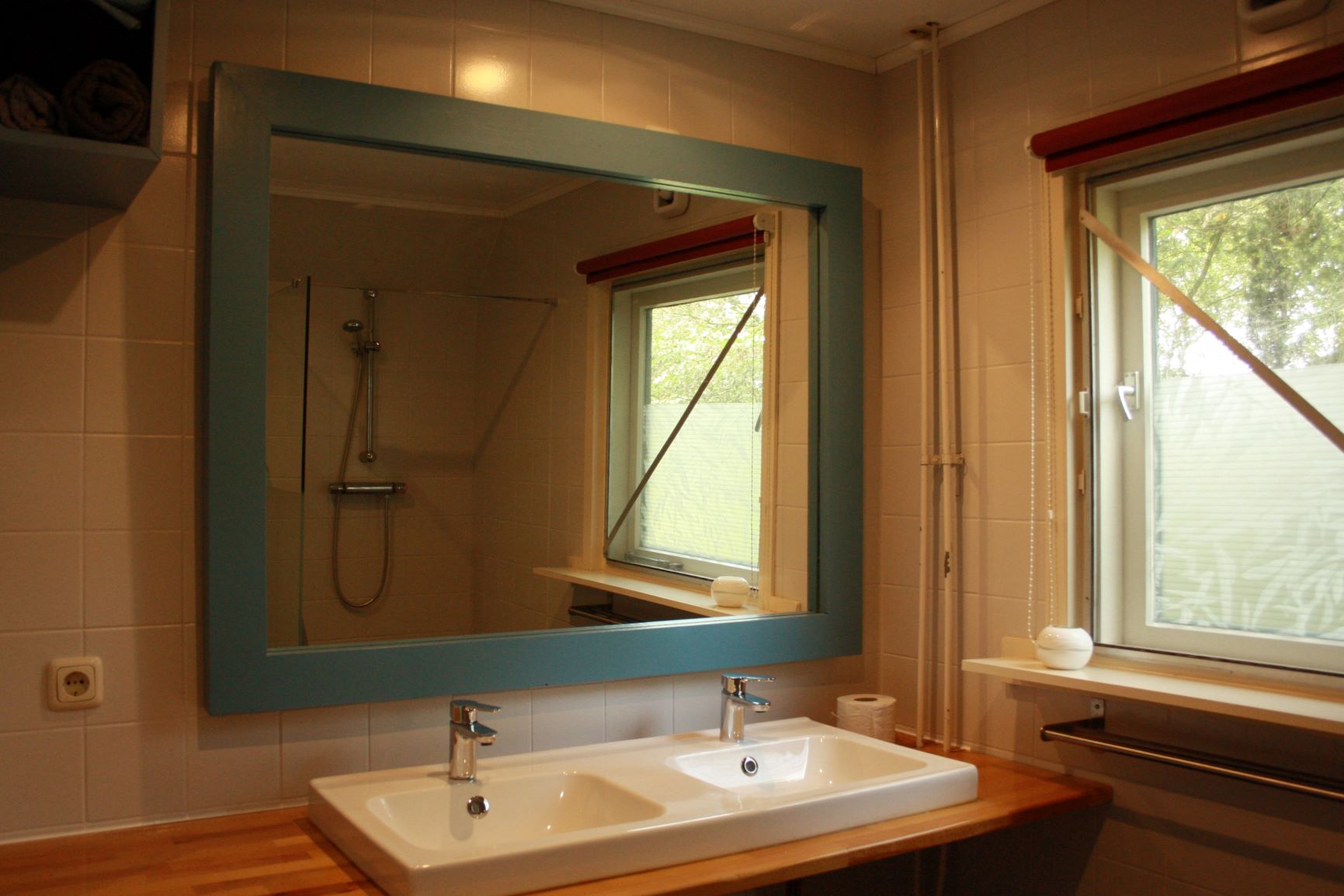 Maison nature à Wijnjewoude