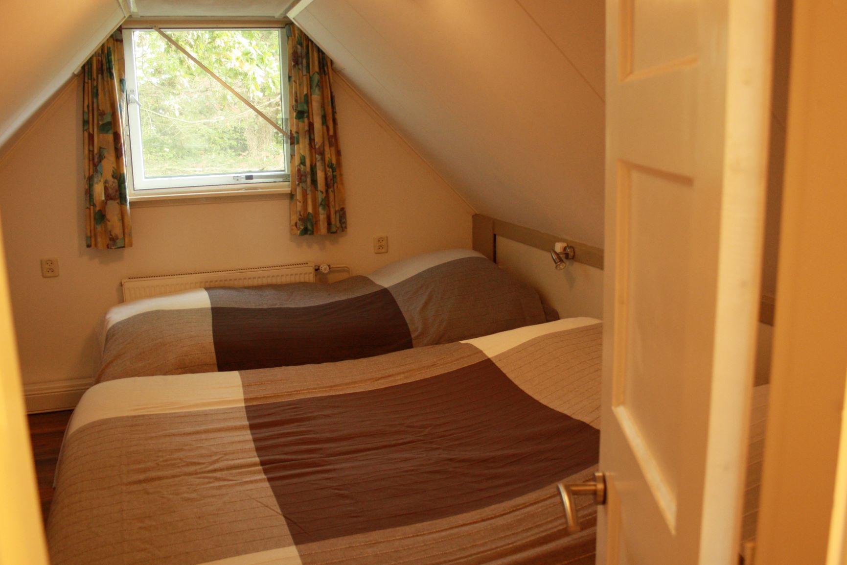 Maison nature à Wijnjewoude