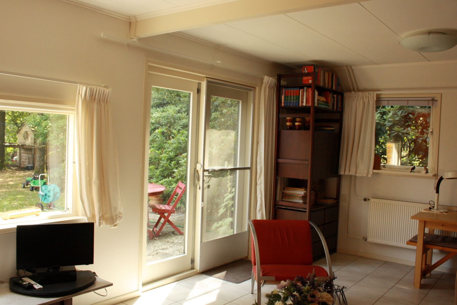 Maison nature à Wijnjewoude