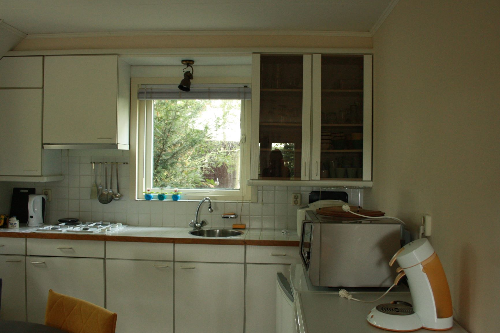 Maison nature à Wijnjewoude