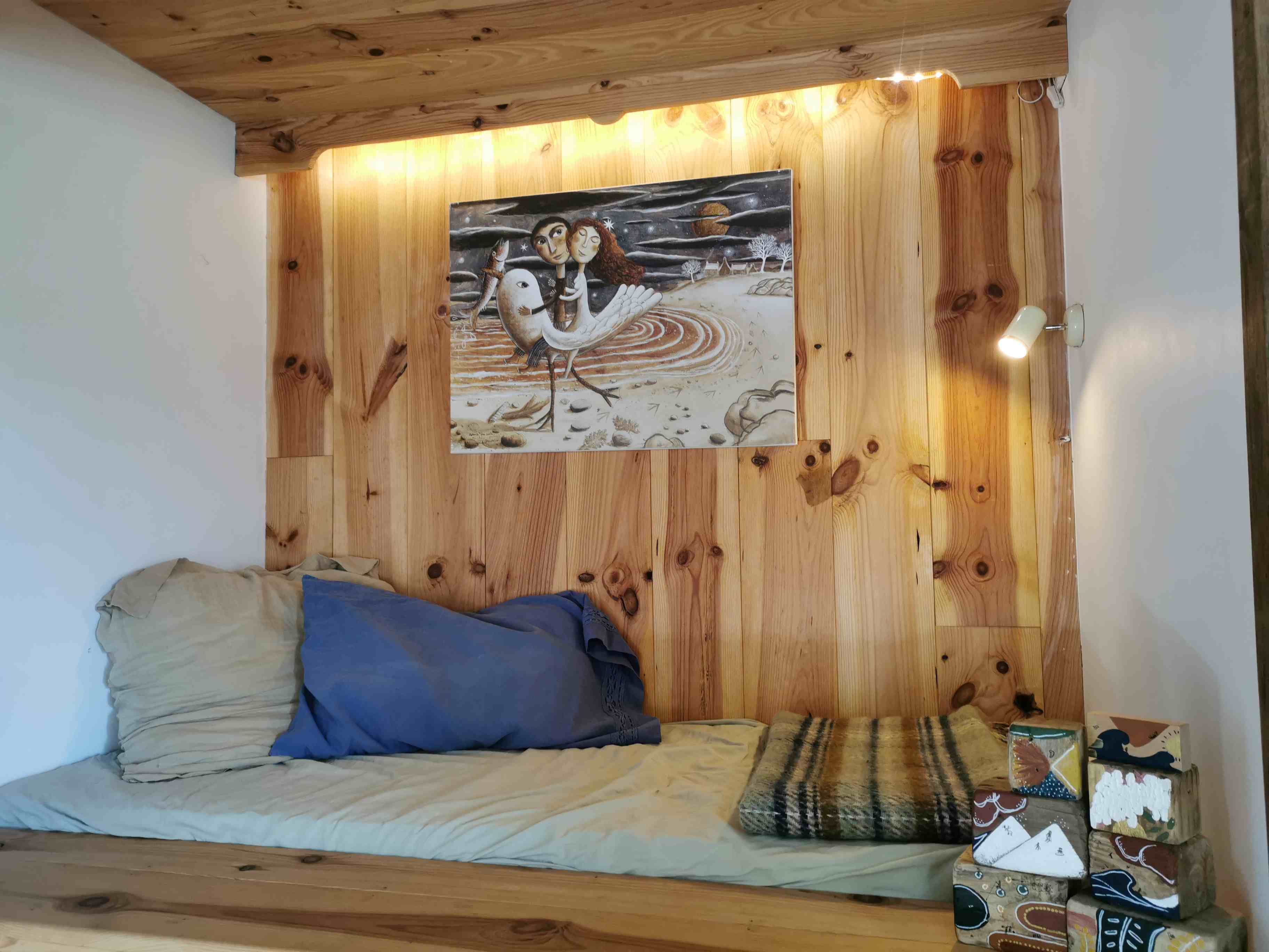 Casa nella natura a Plouhinec