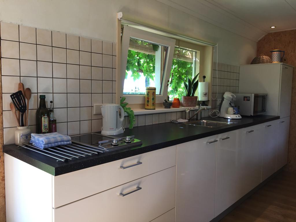 Maison nature à Alteveer