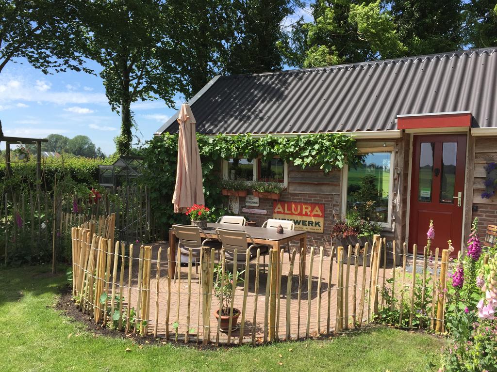Maison nature à Alteveer