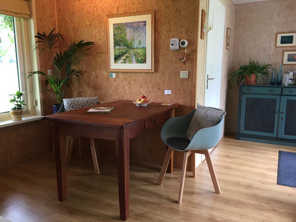 Maison nature à Alteveer
