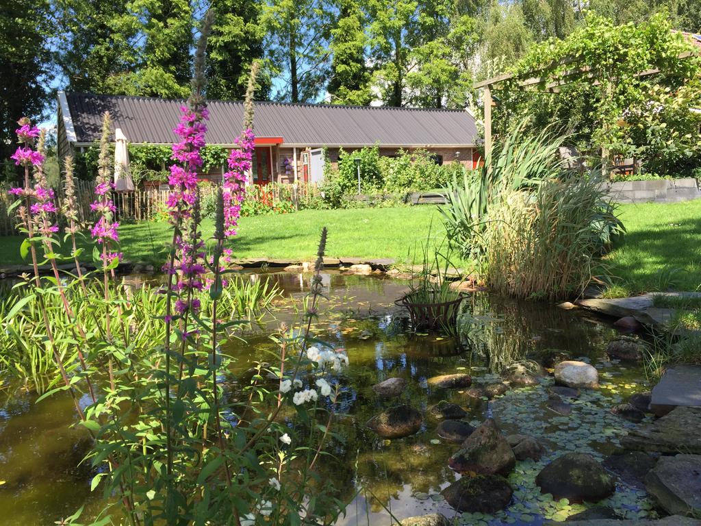 Maison nature à Alteveer