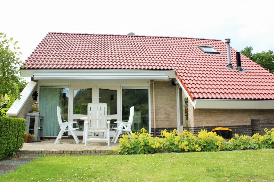 Maison nature à Appelscha