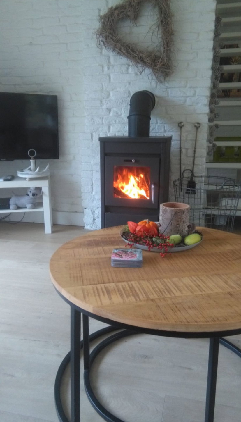 Naturhäuschen in Appelscha