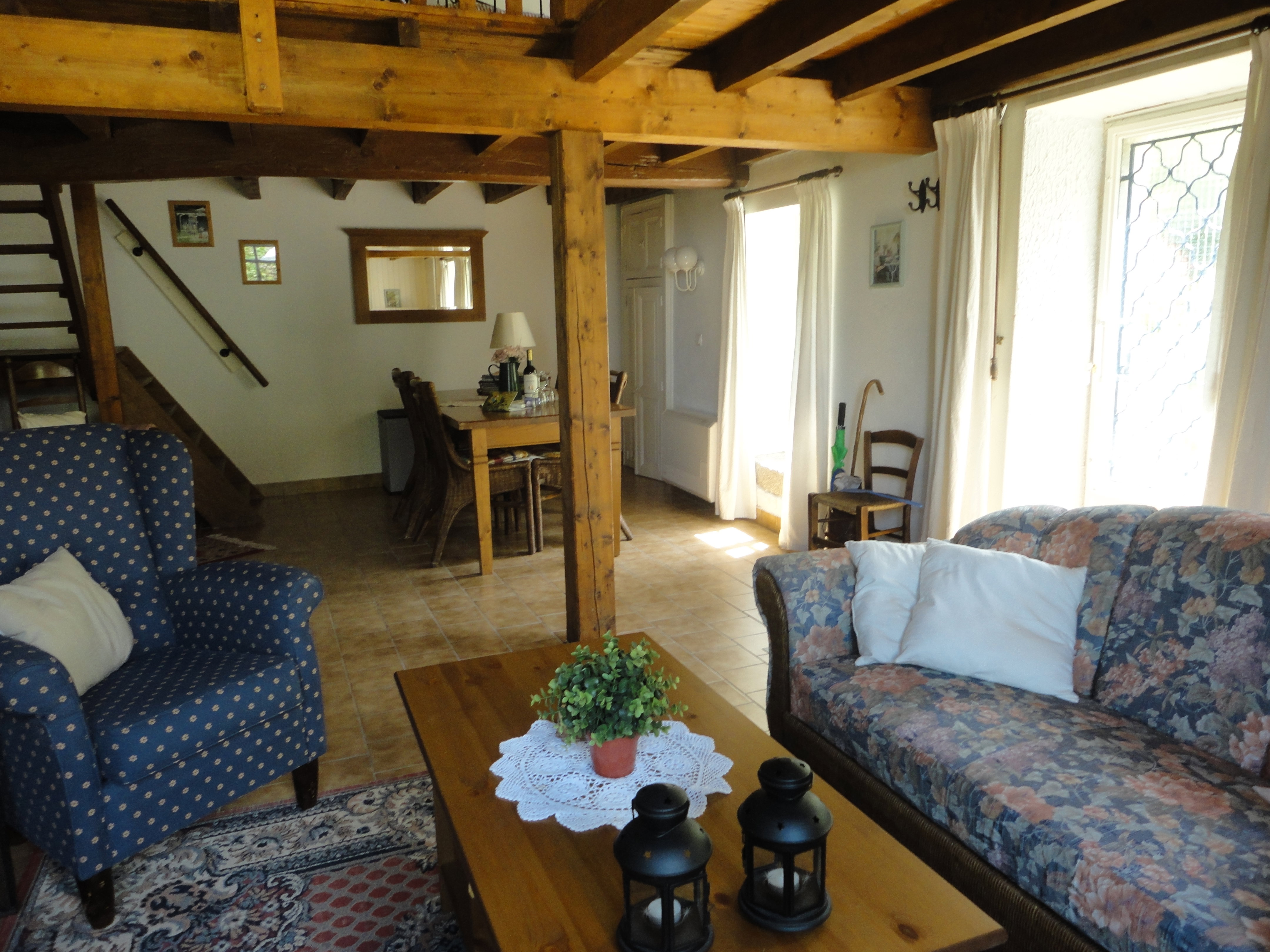 Casa nella natura a Arfeuilles