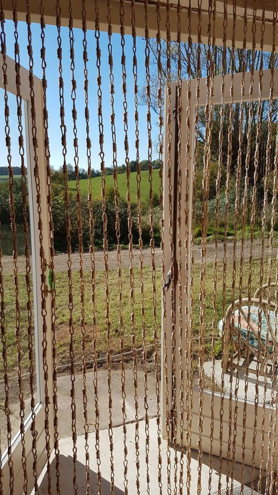 Nature house in Les Guerreaux