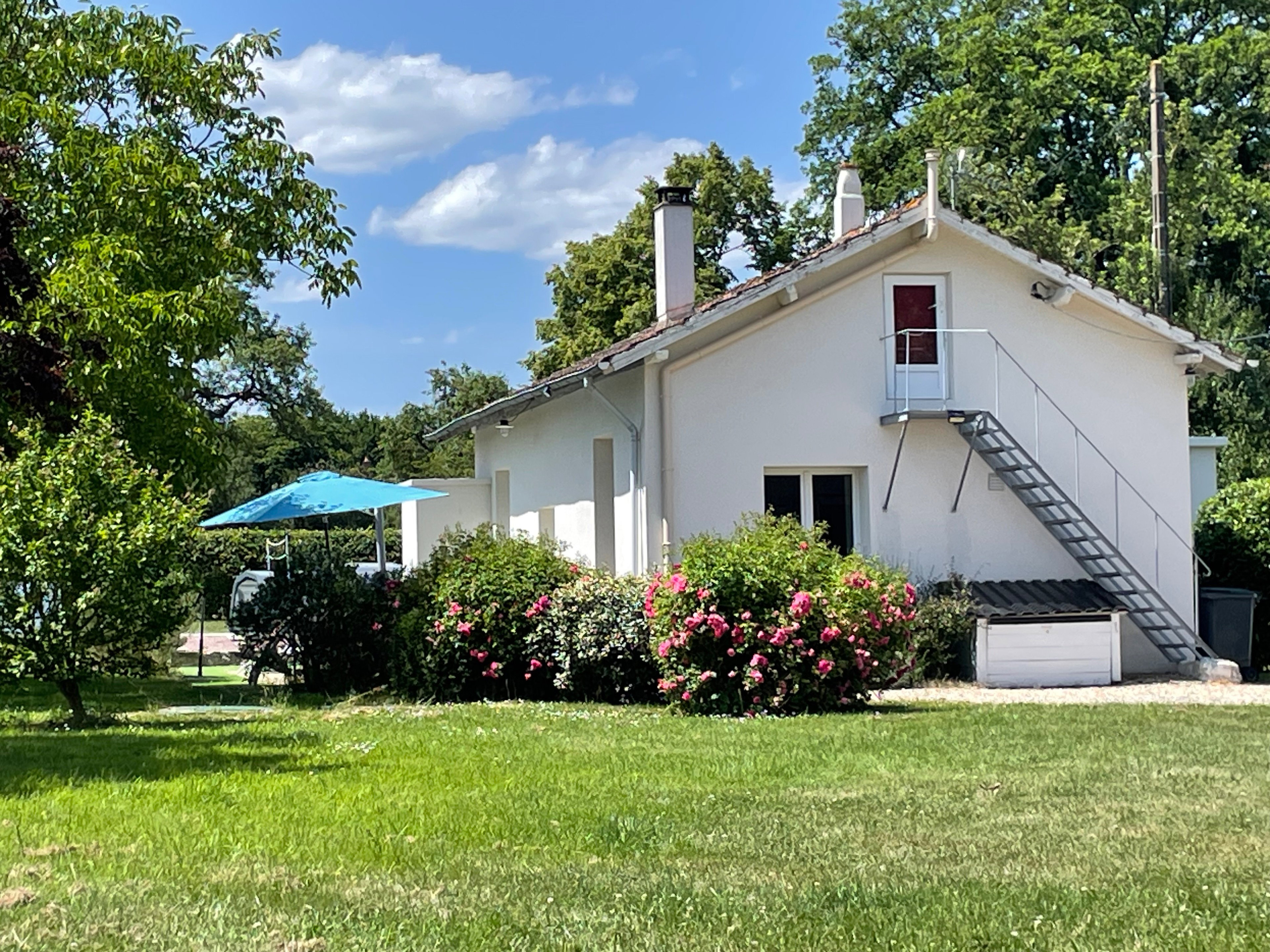 Casa nella natura a Valigny