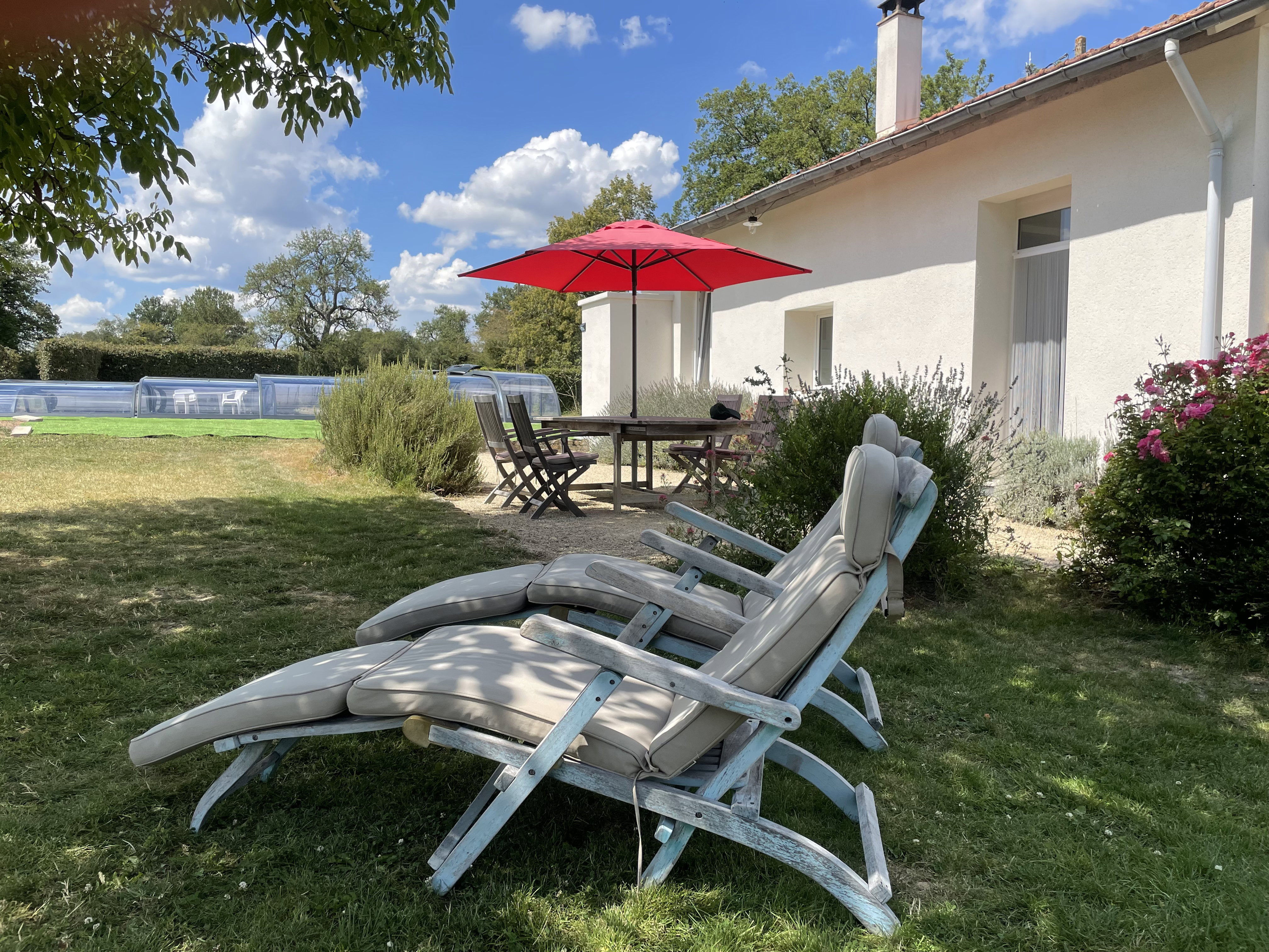 Natuurhuisje in Valigny