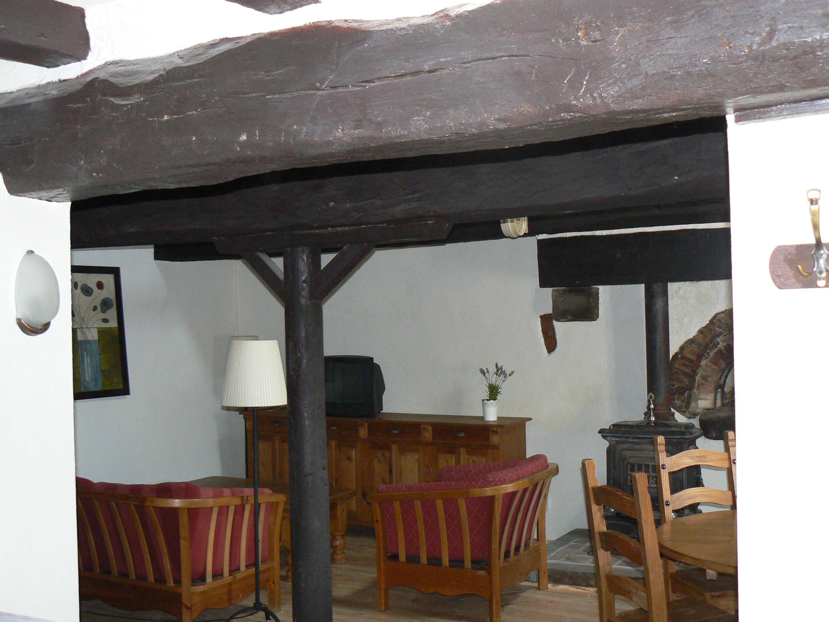 Natuurhuisje in saint hilaire