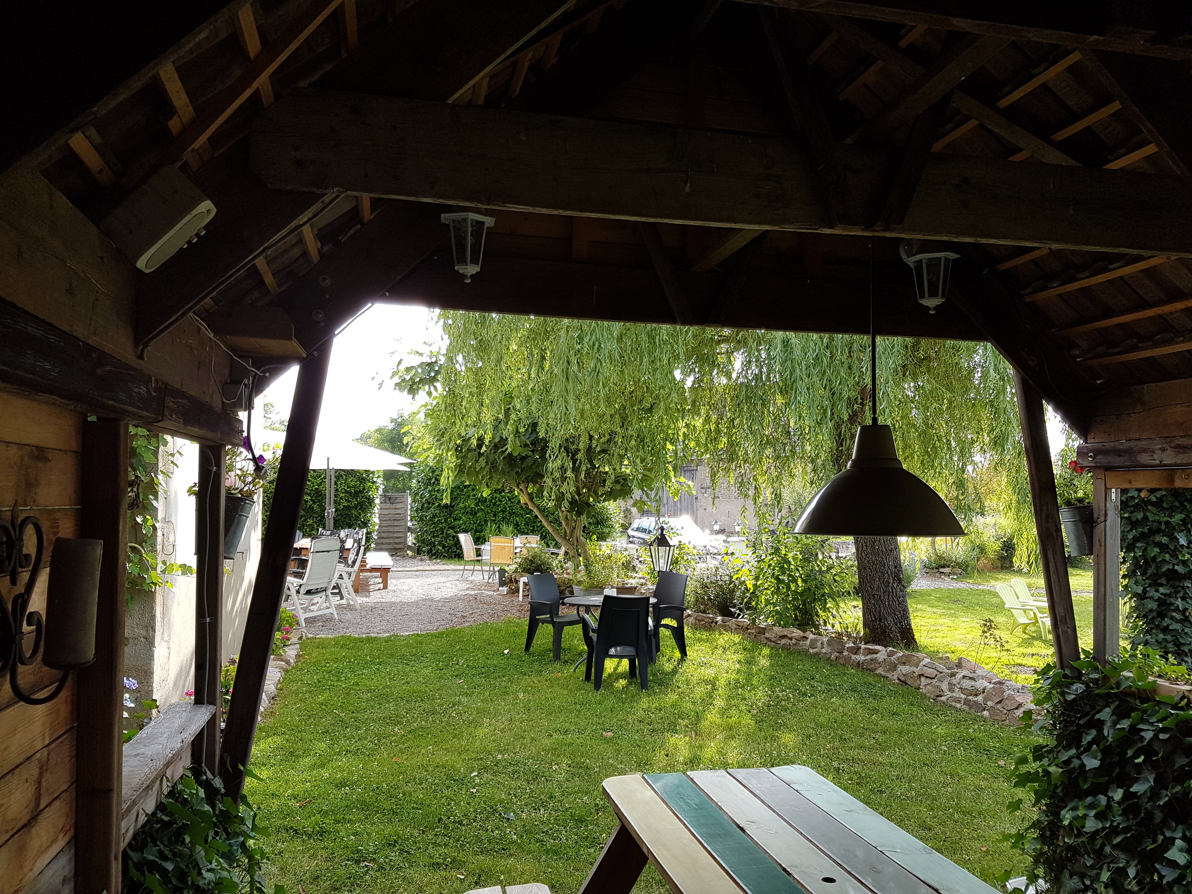 Natuurhuisje in saint hilaire