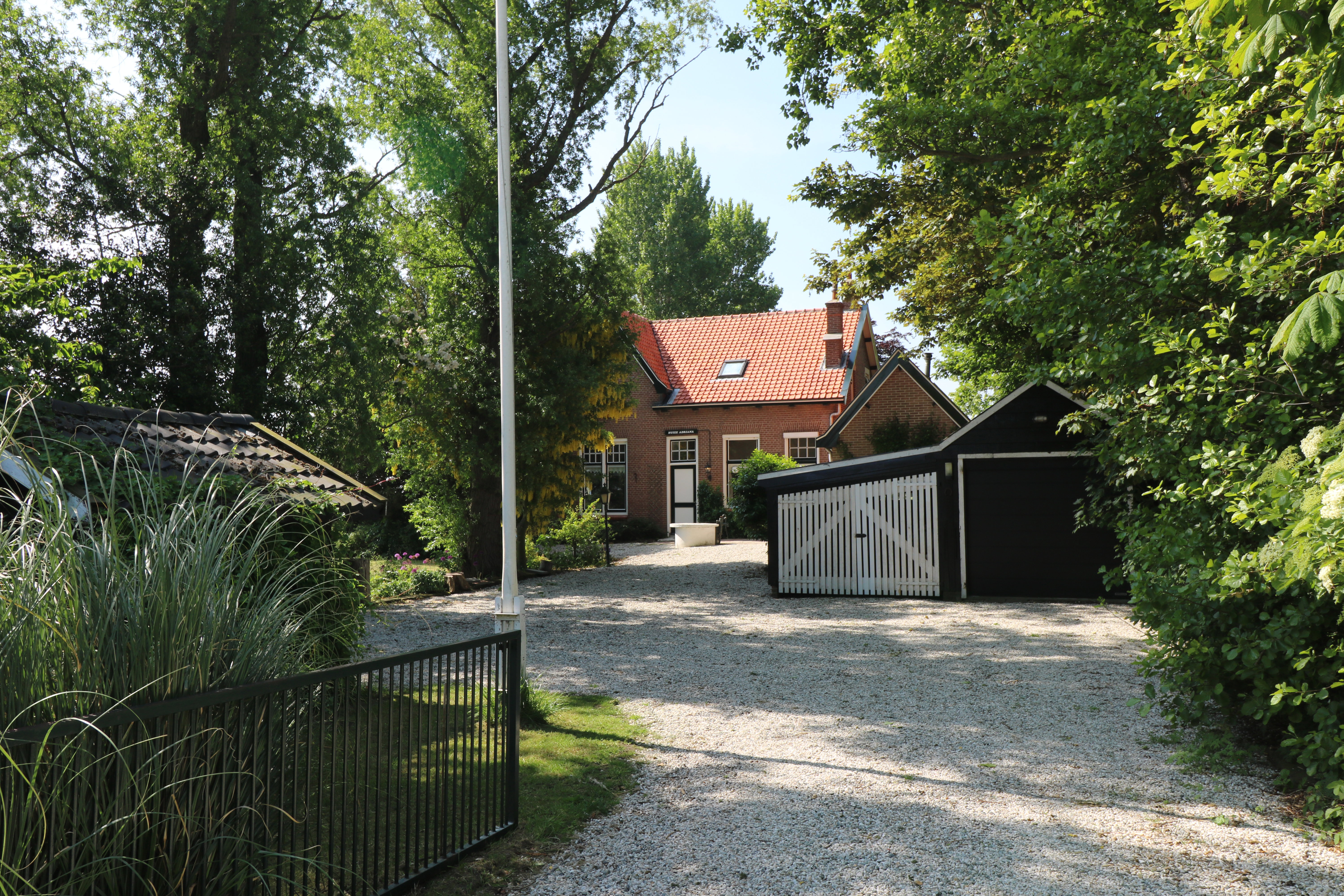 Natuurhuisje in Wolphaartsdijk