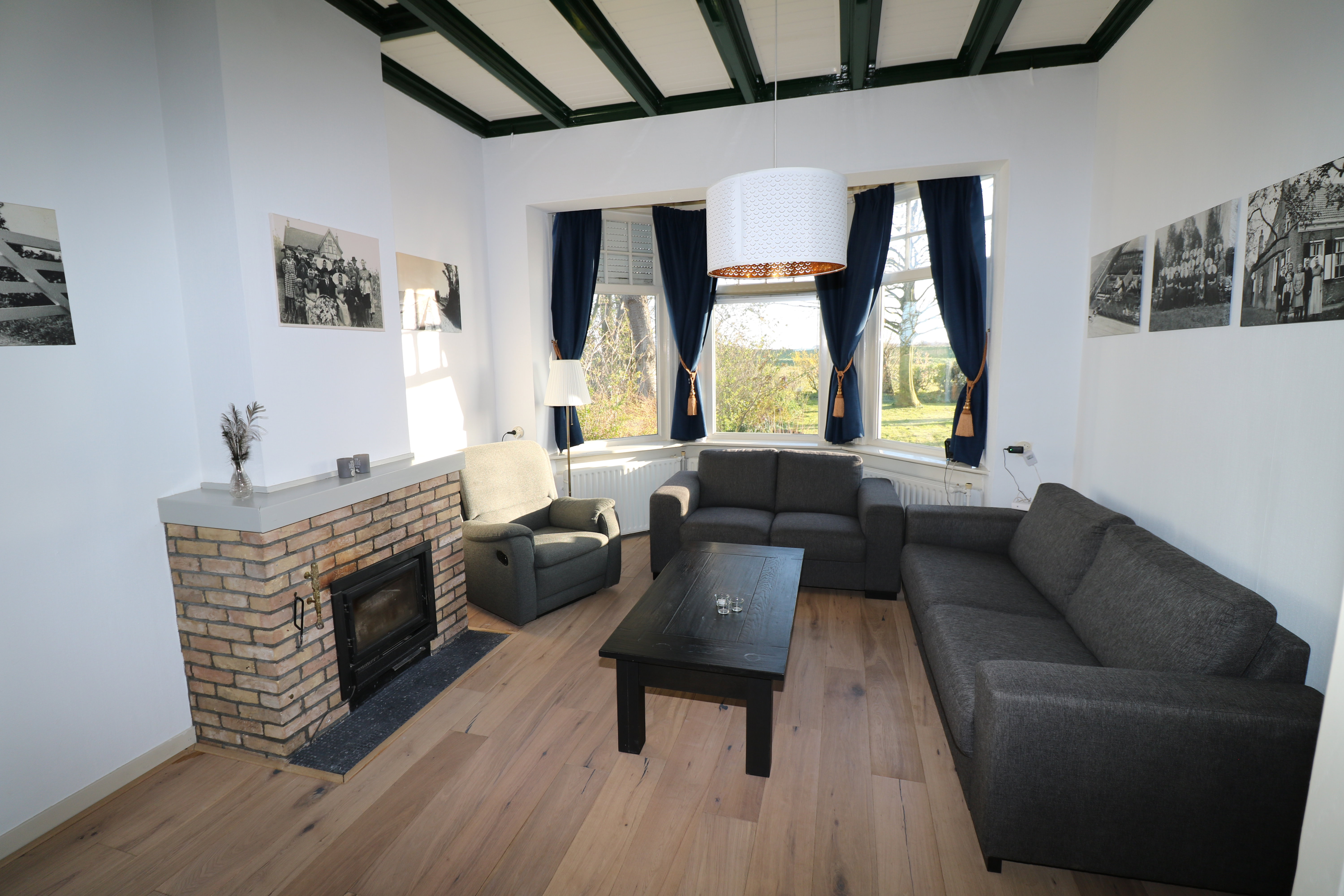 Natuurhuisje in Wolphaartsdijk