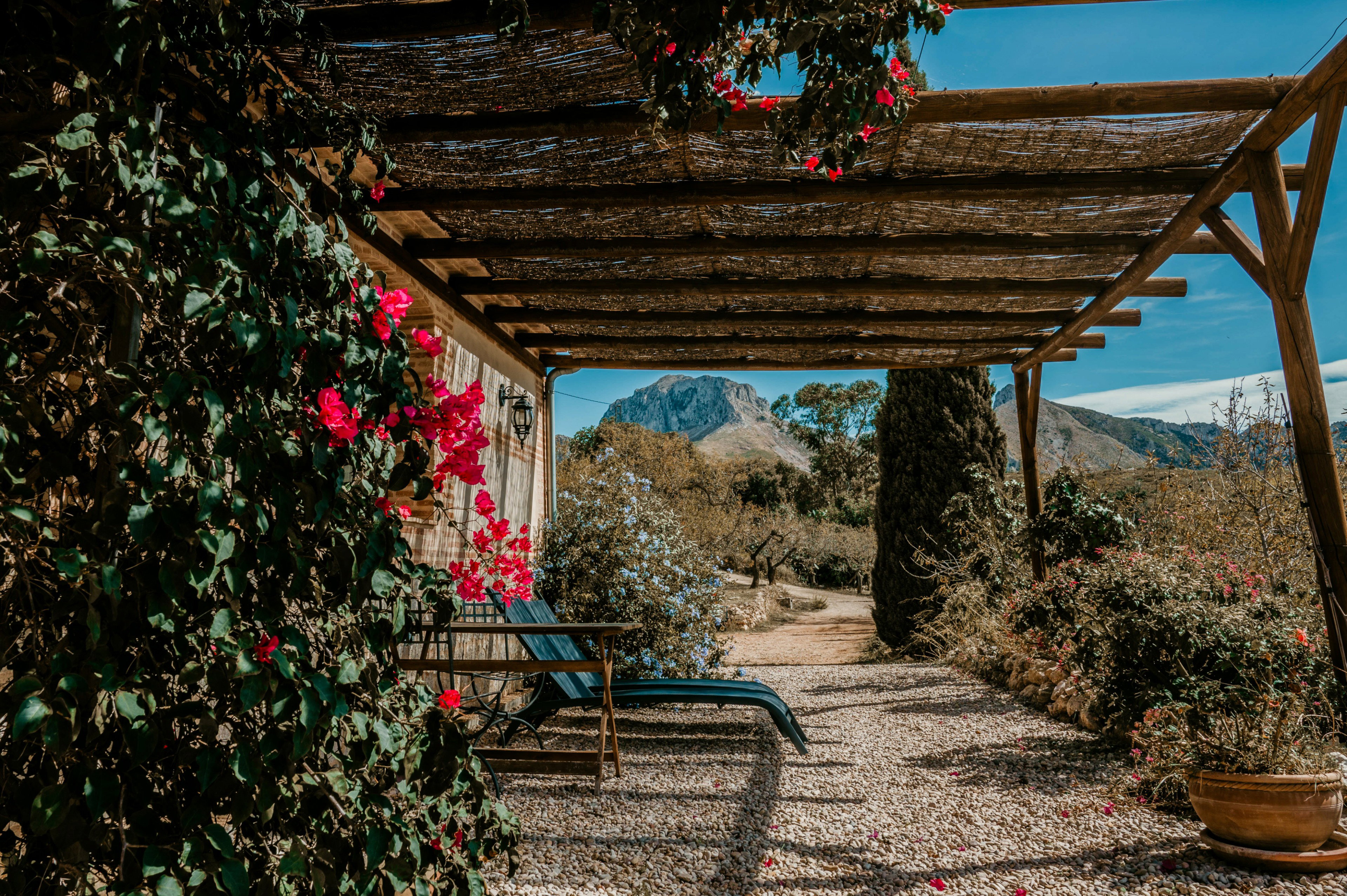 Natuurhuisje in Tarbena, Alicante
