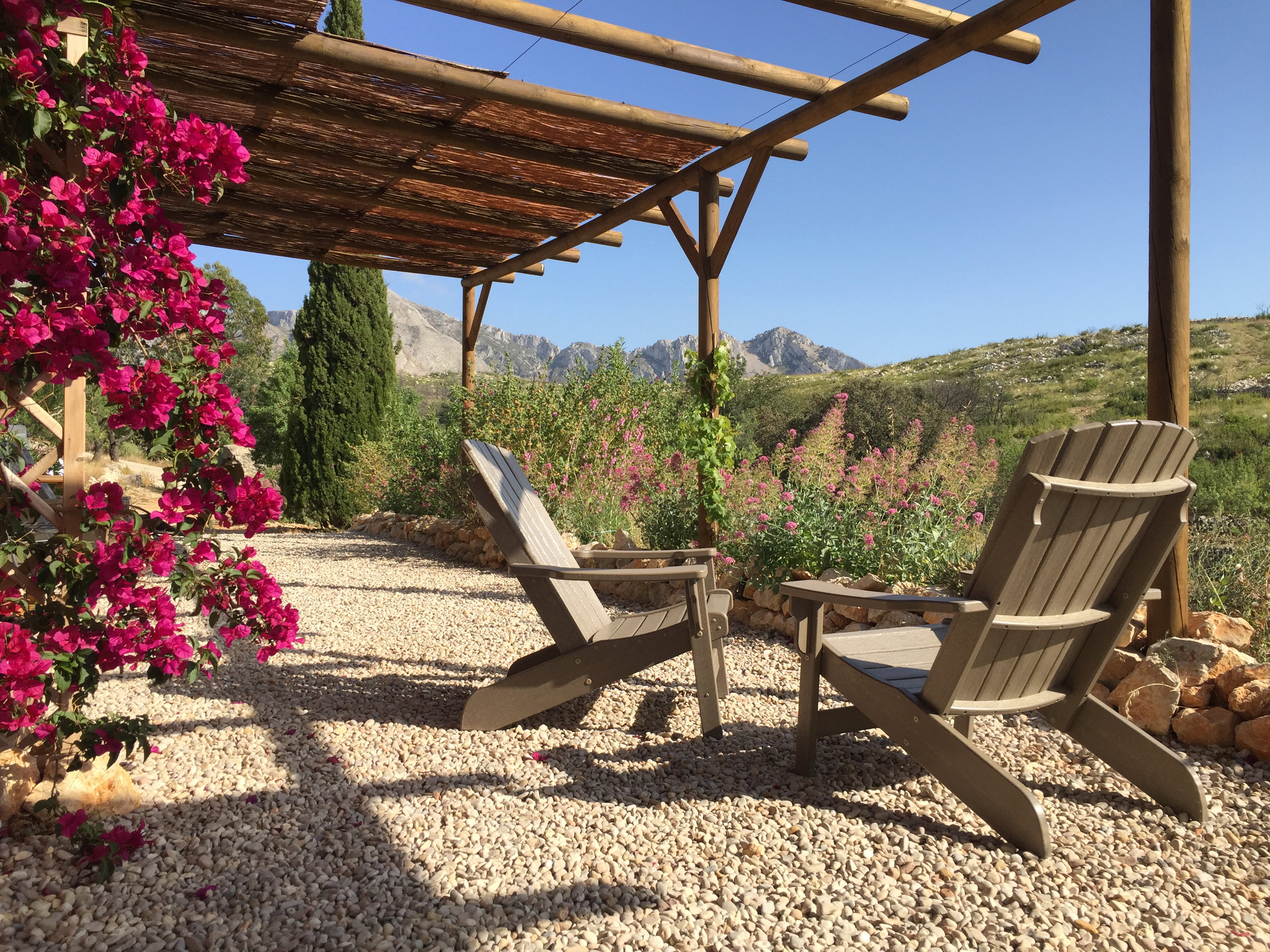 Nature house in Tarbena, Alicante