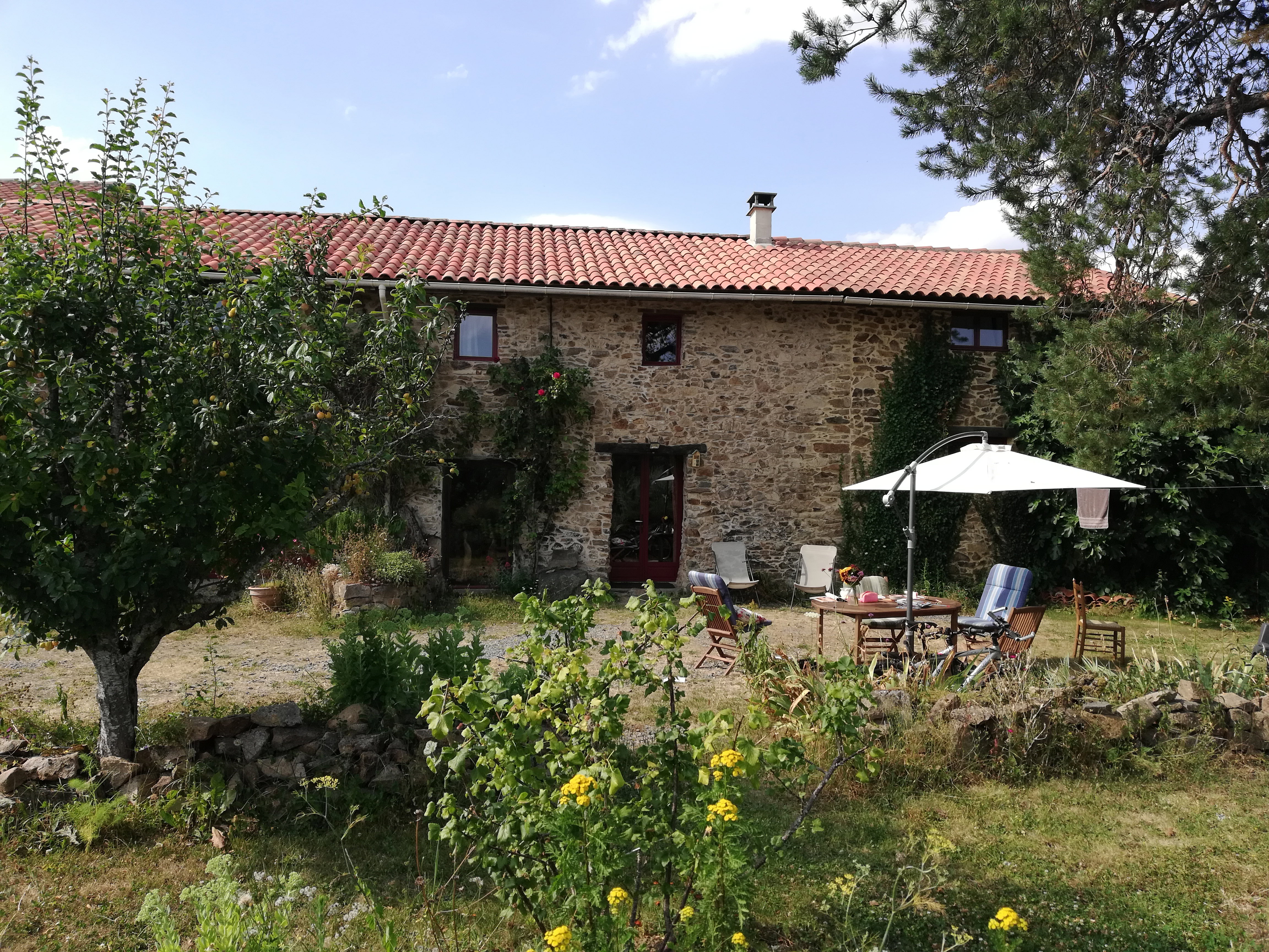 Natuurhuisje in Terres-de-Haute-Charente