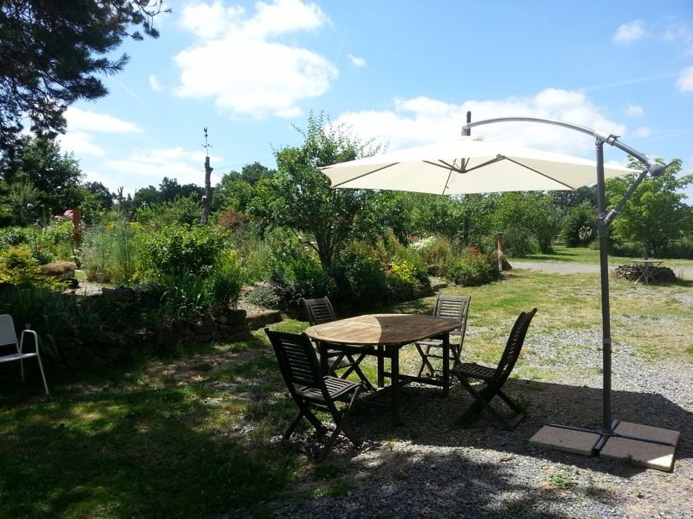 Natuurhuisje in Terres-de-Haute-Charente