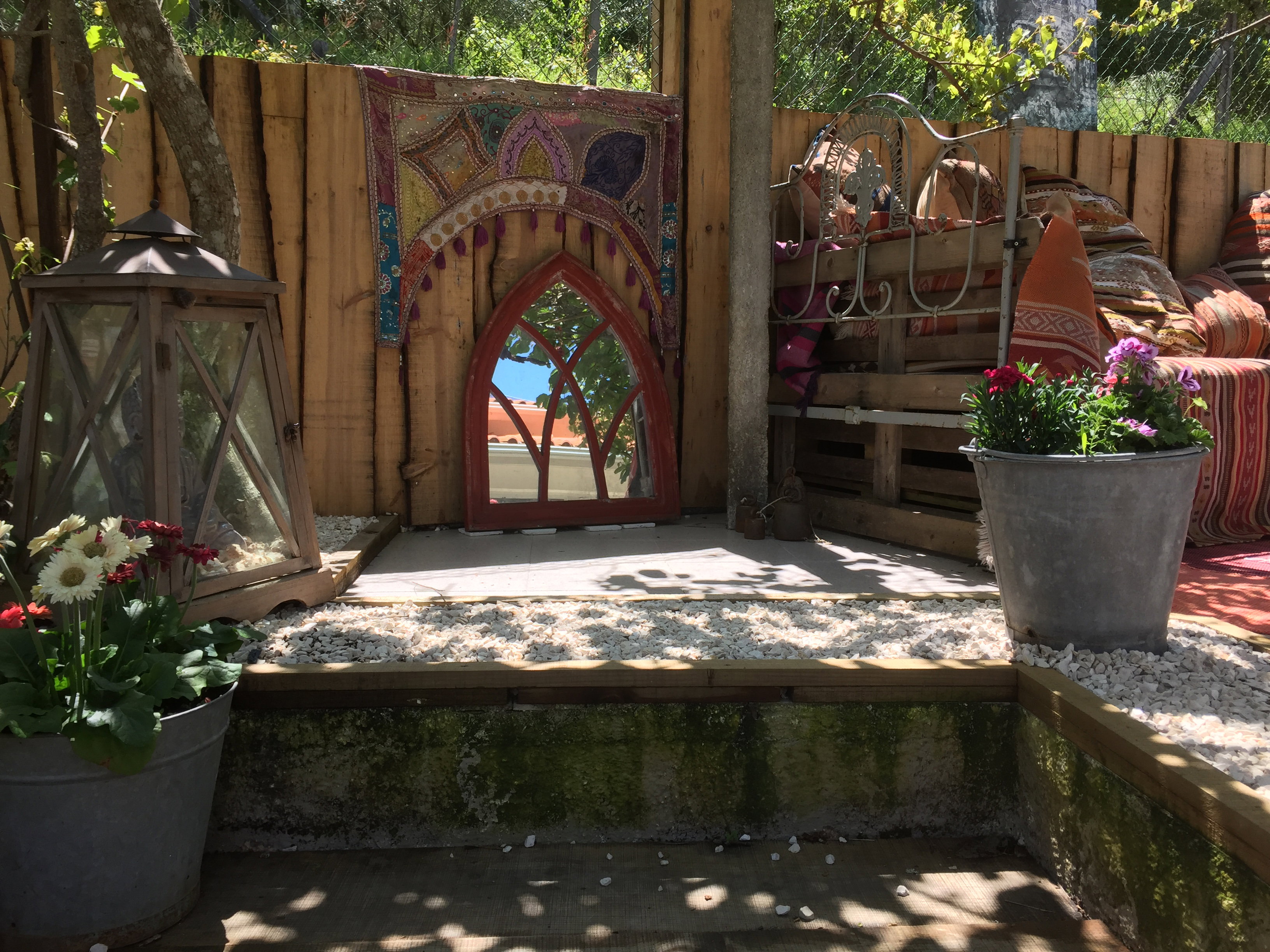 Maison nature à Arganil,