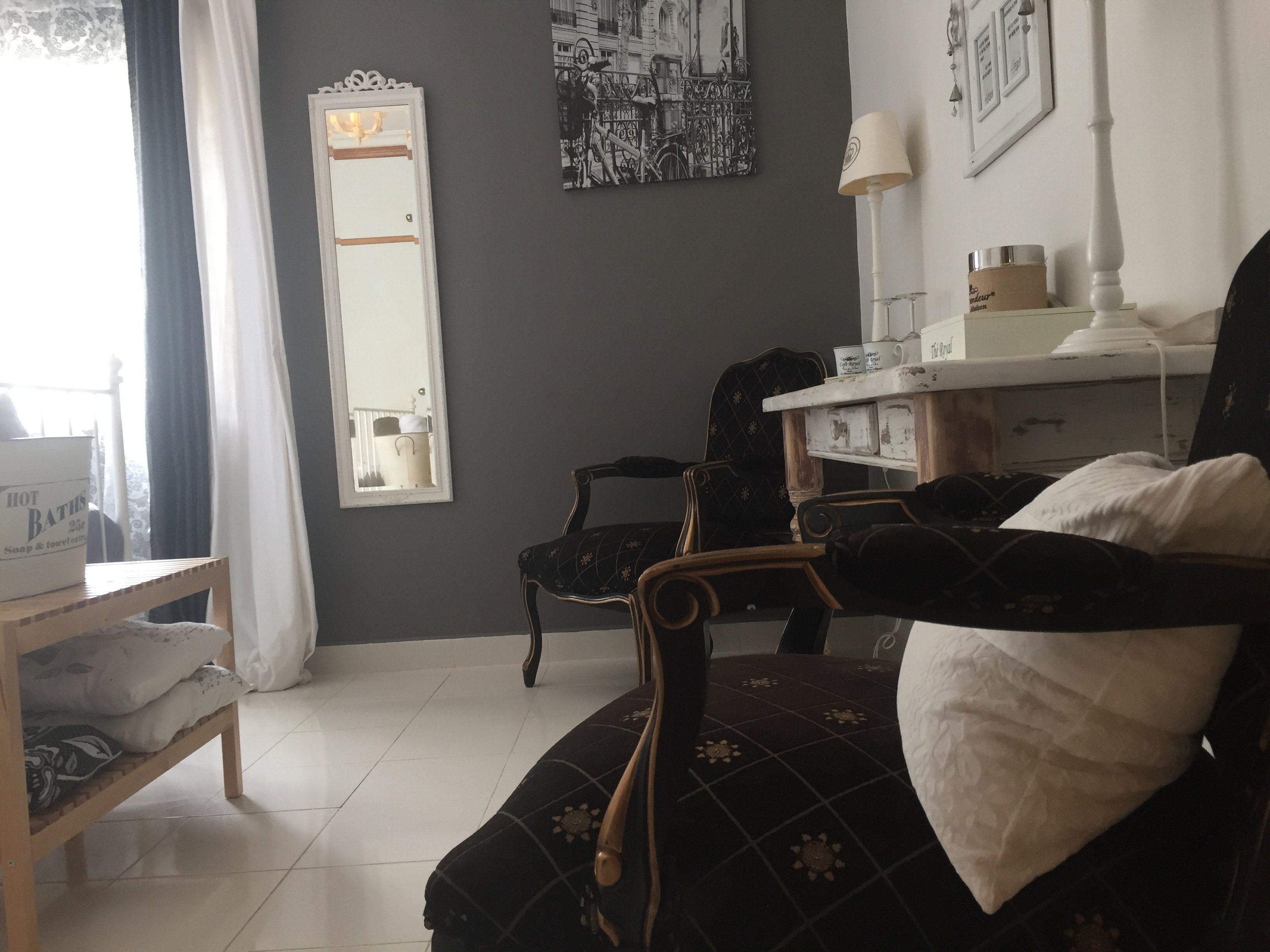 Maison nature à Arganil,