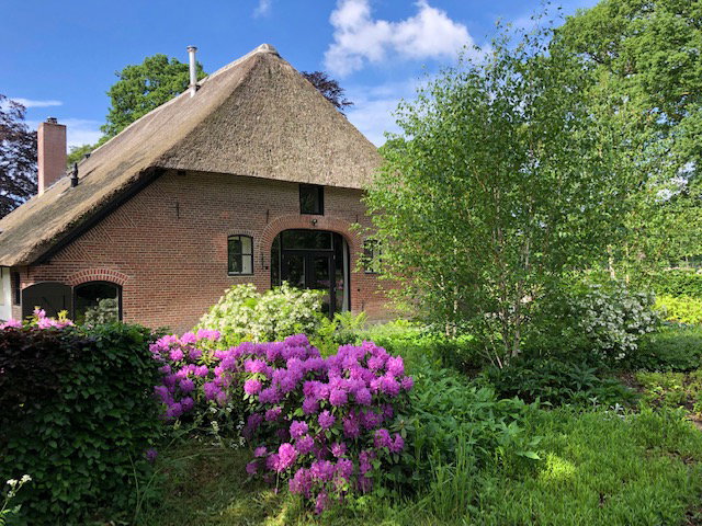 Natuurhuisje in Epe