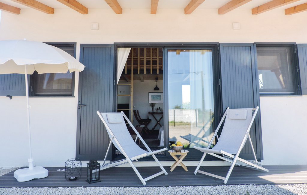 Maison nature à Ria de Aveiro