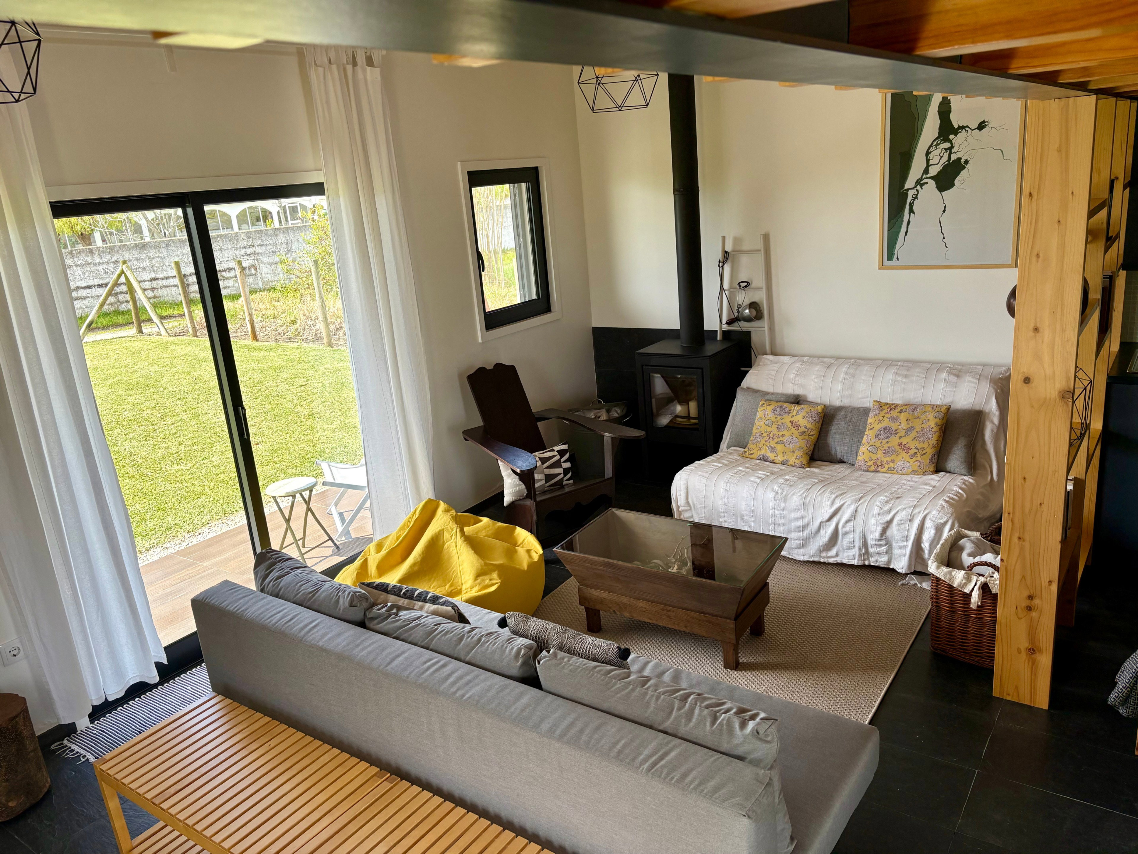Casa nella natura a Ria de Aveiro