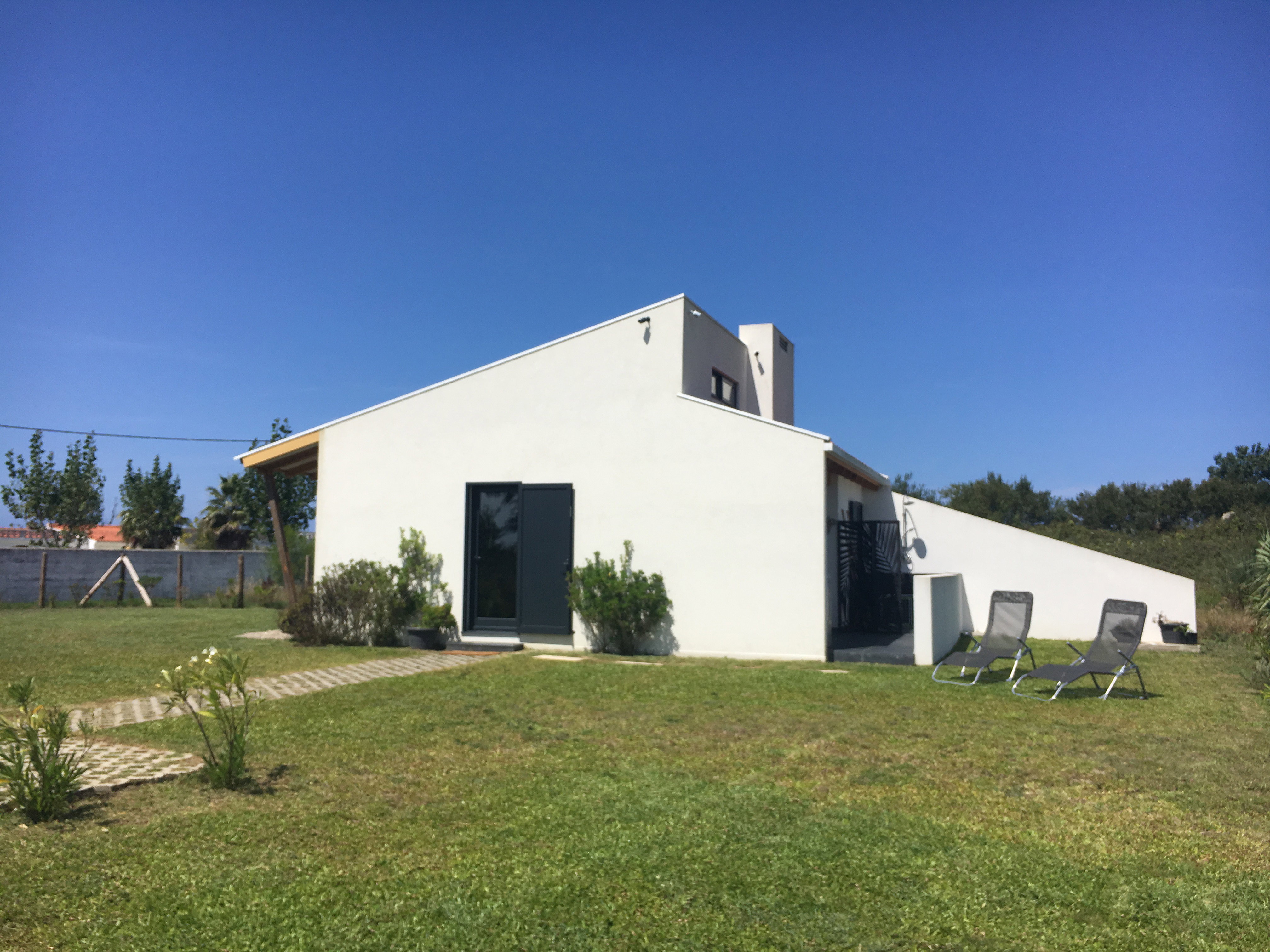 Natuurhuisje in Ria de Aveiro