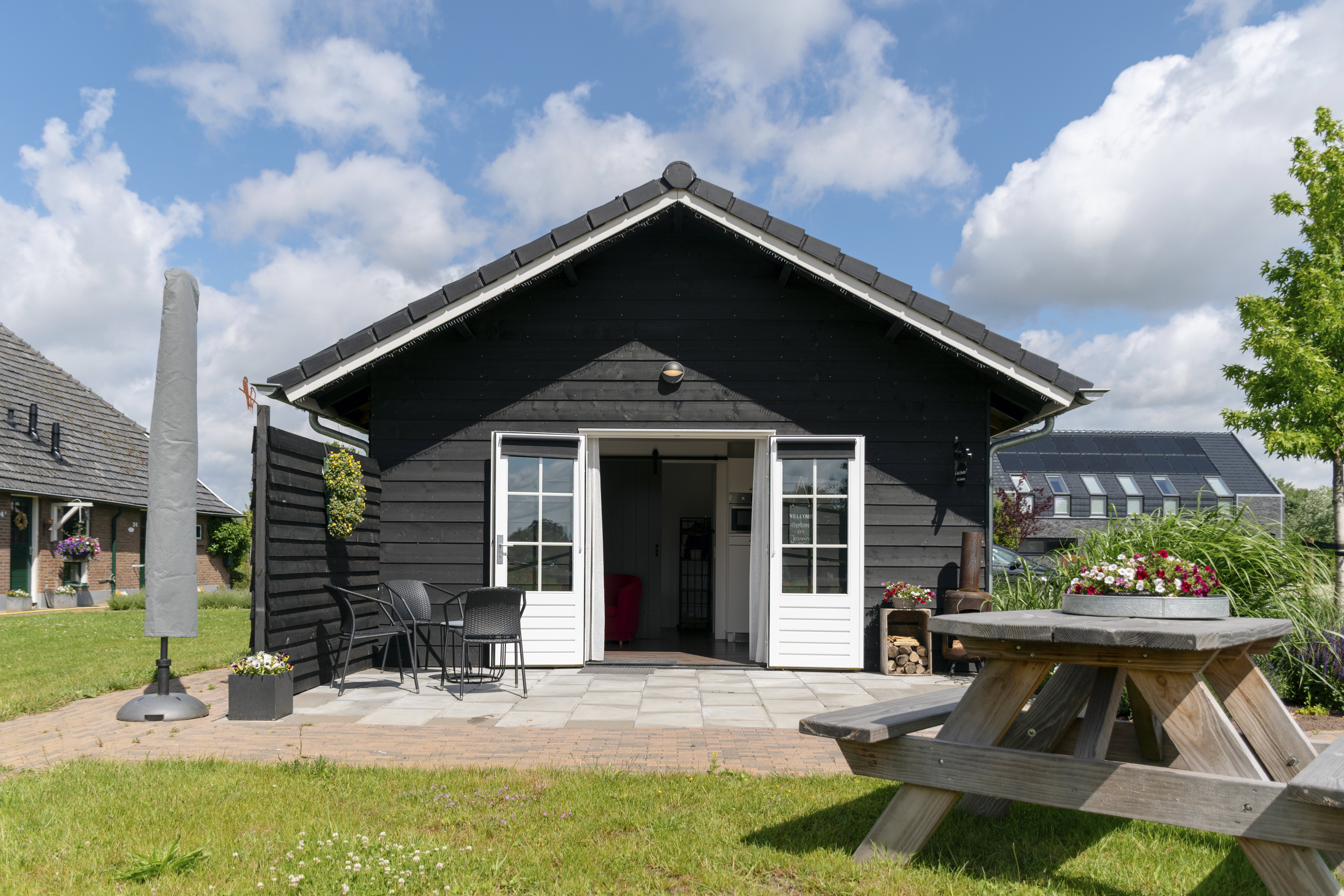 Casa nella natura a Doetinchem