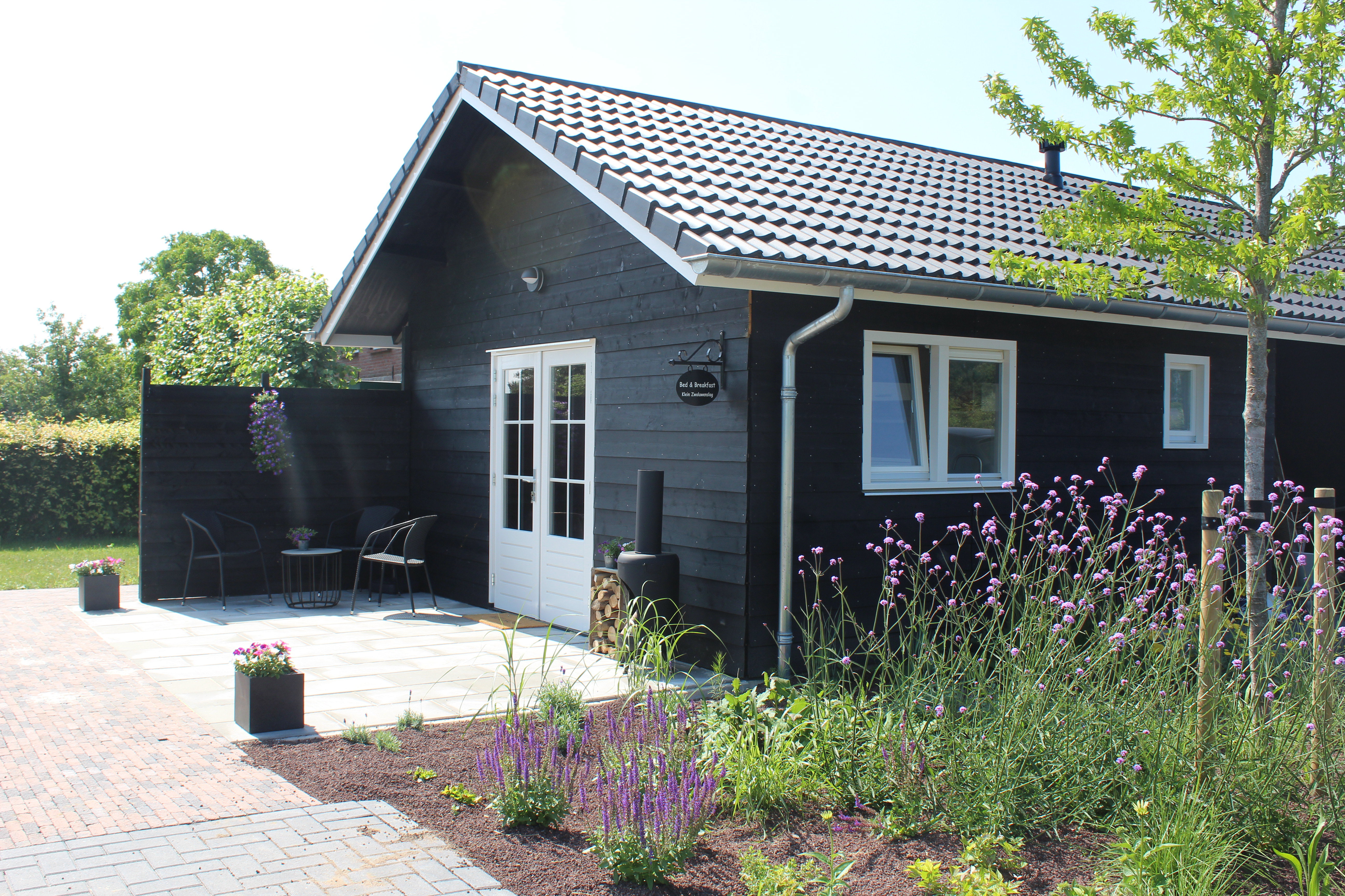 Maison nature à Doetinchem