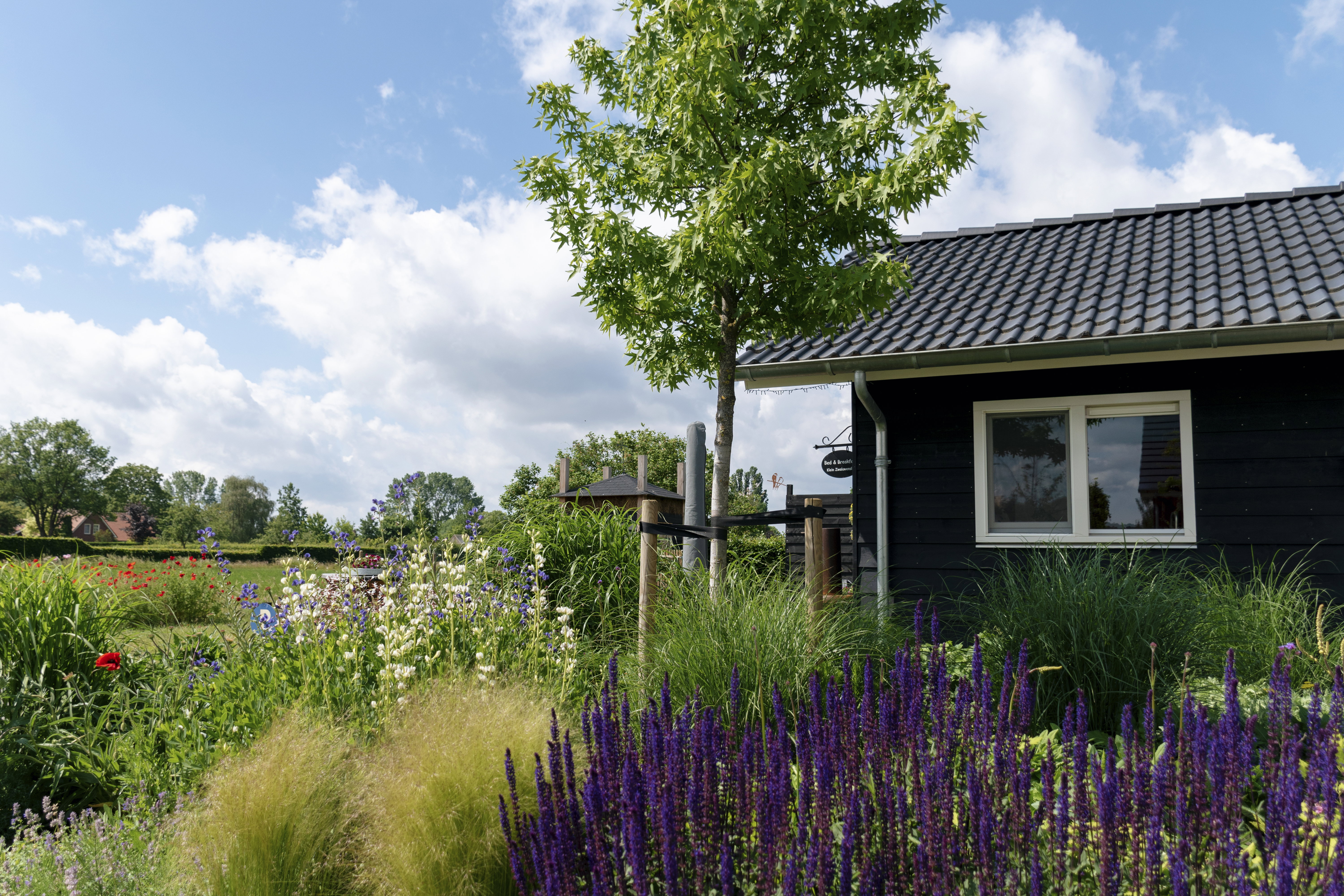 Casa nella natura a Doetinchem