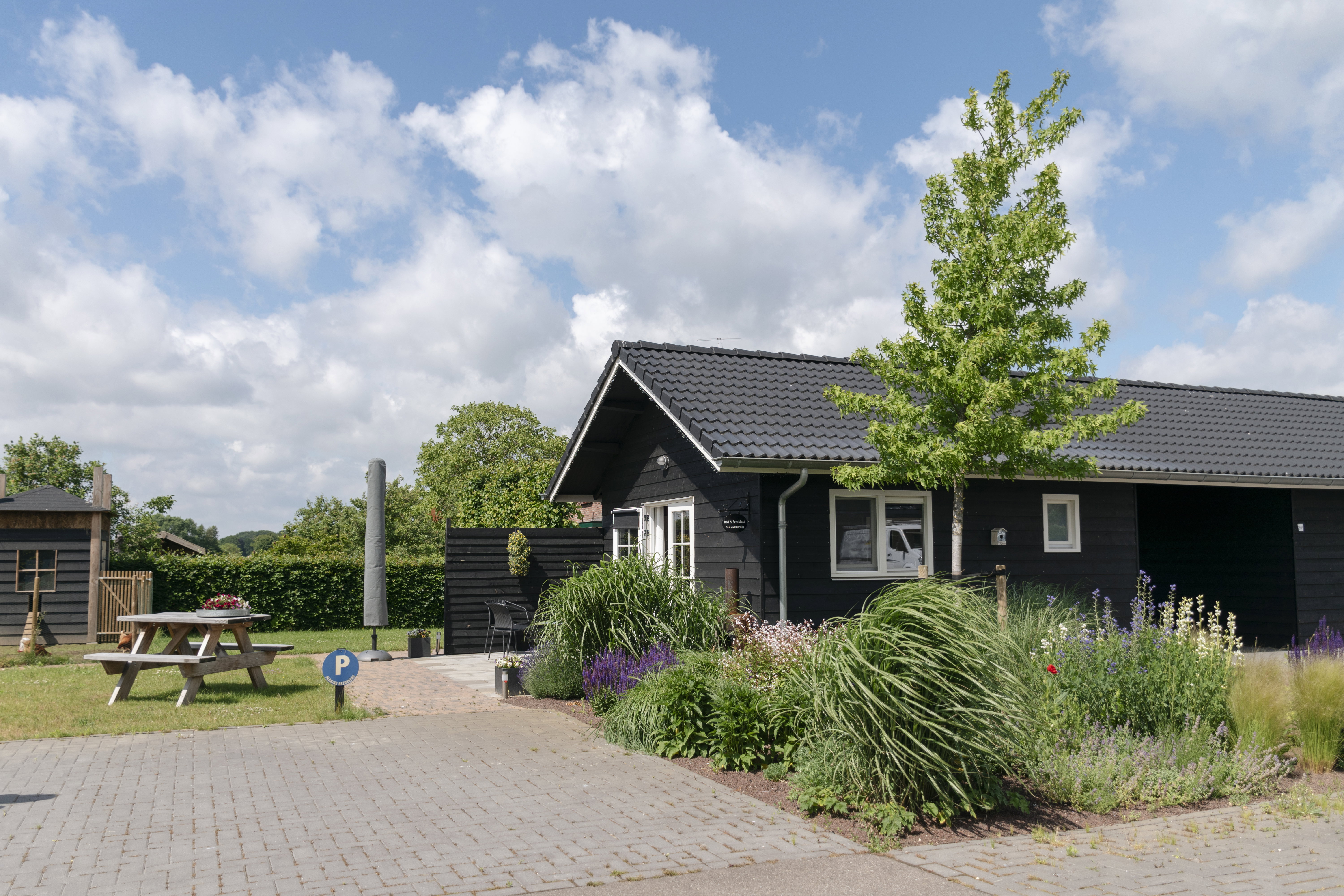 Casa nella natura a Doetinchem