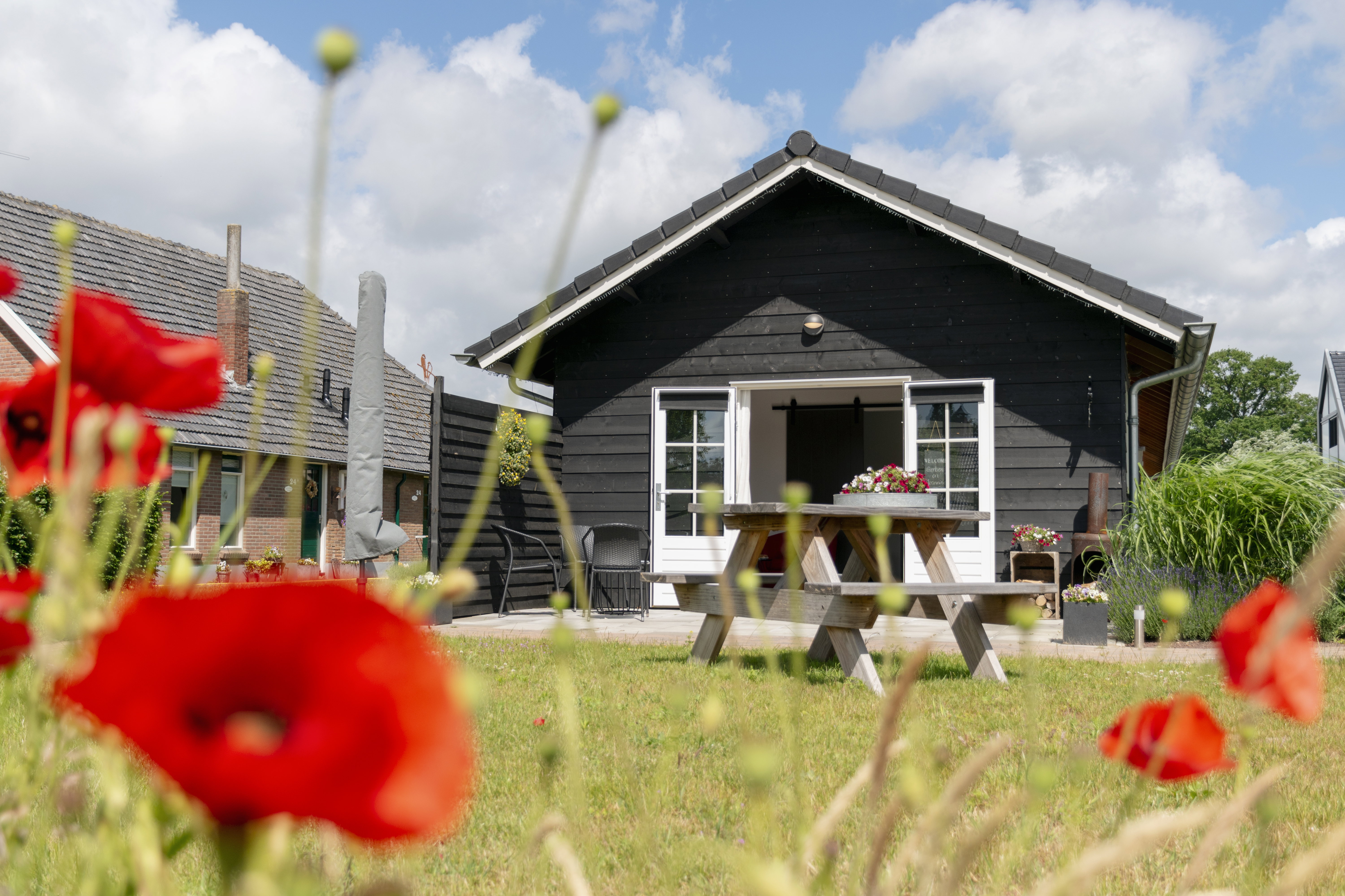 Casa nella natura a Doetinchem