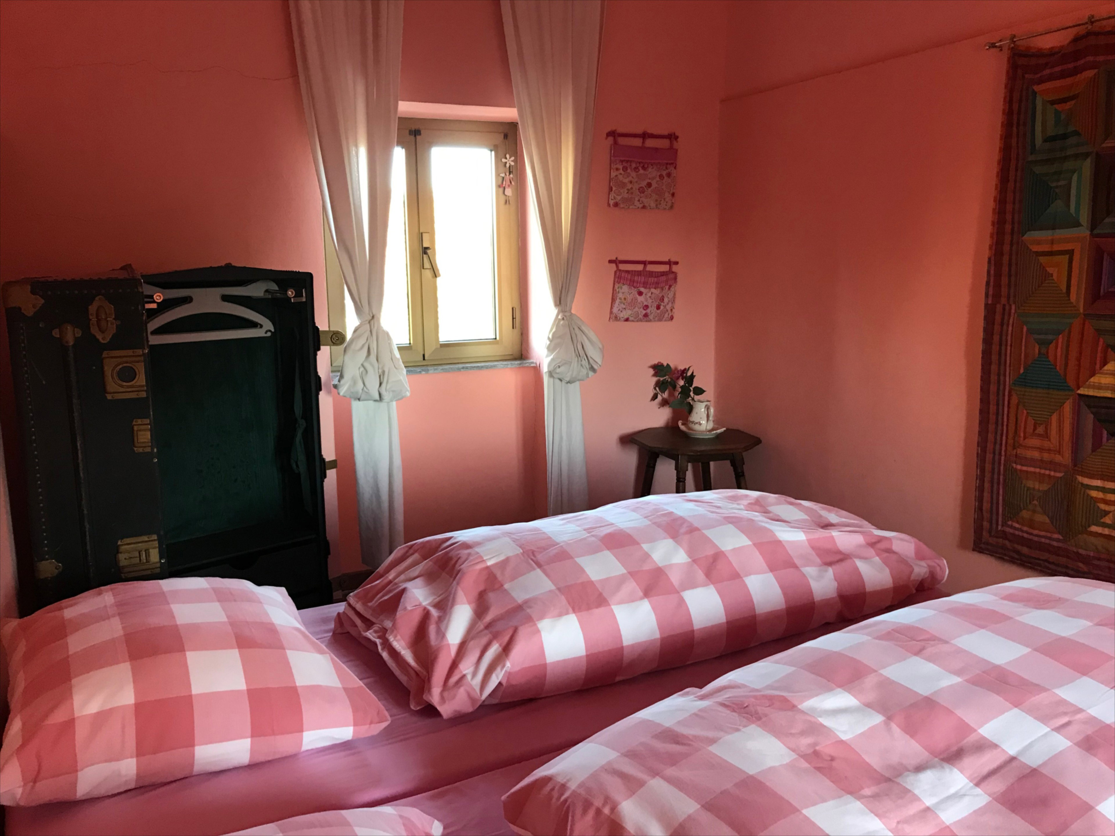 Casa nella natura a Merana