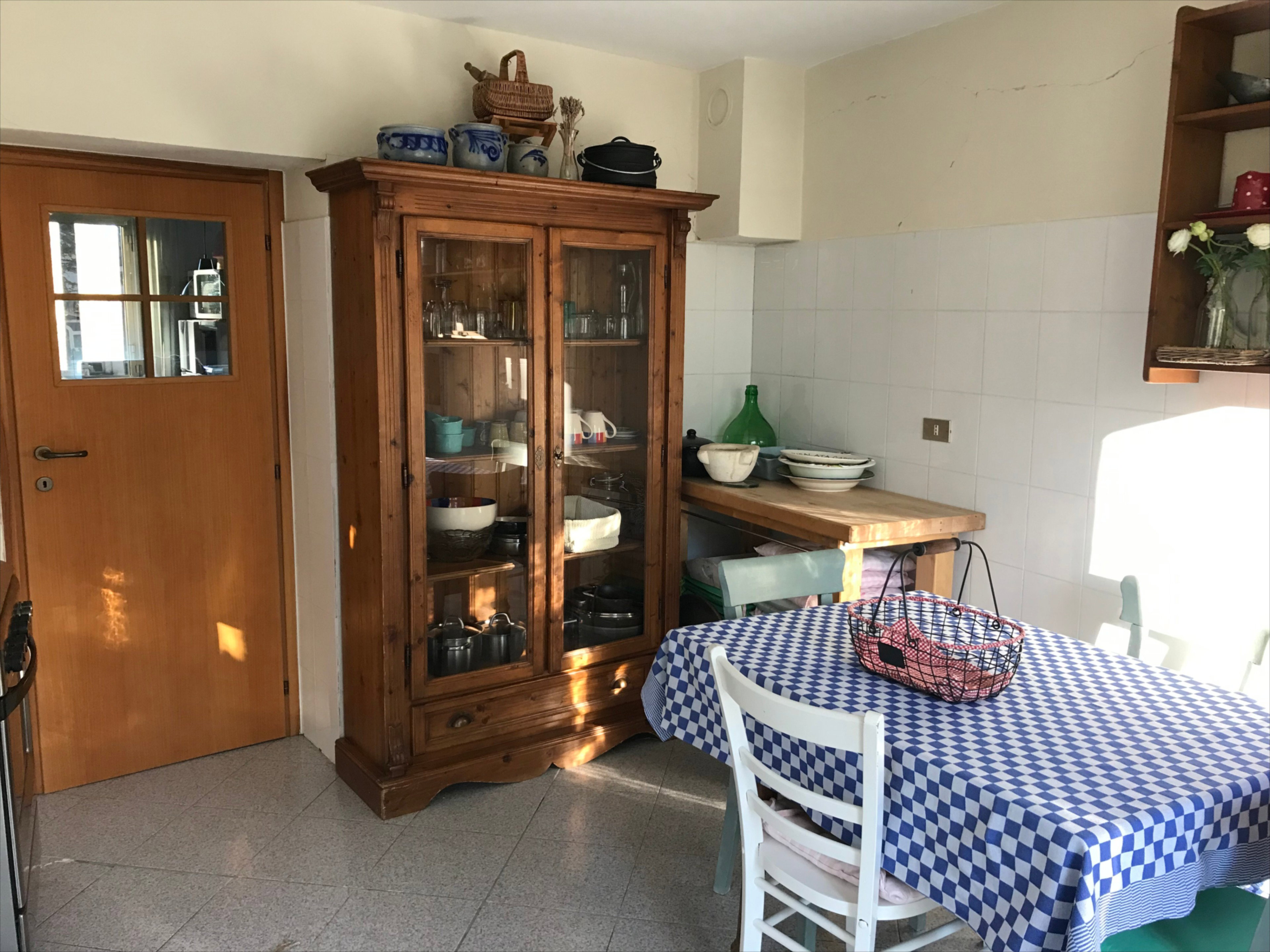Casa nella natura a Merana