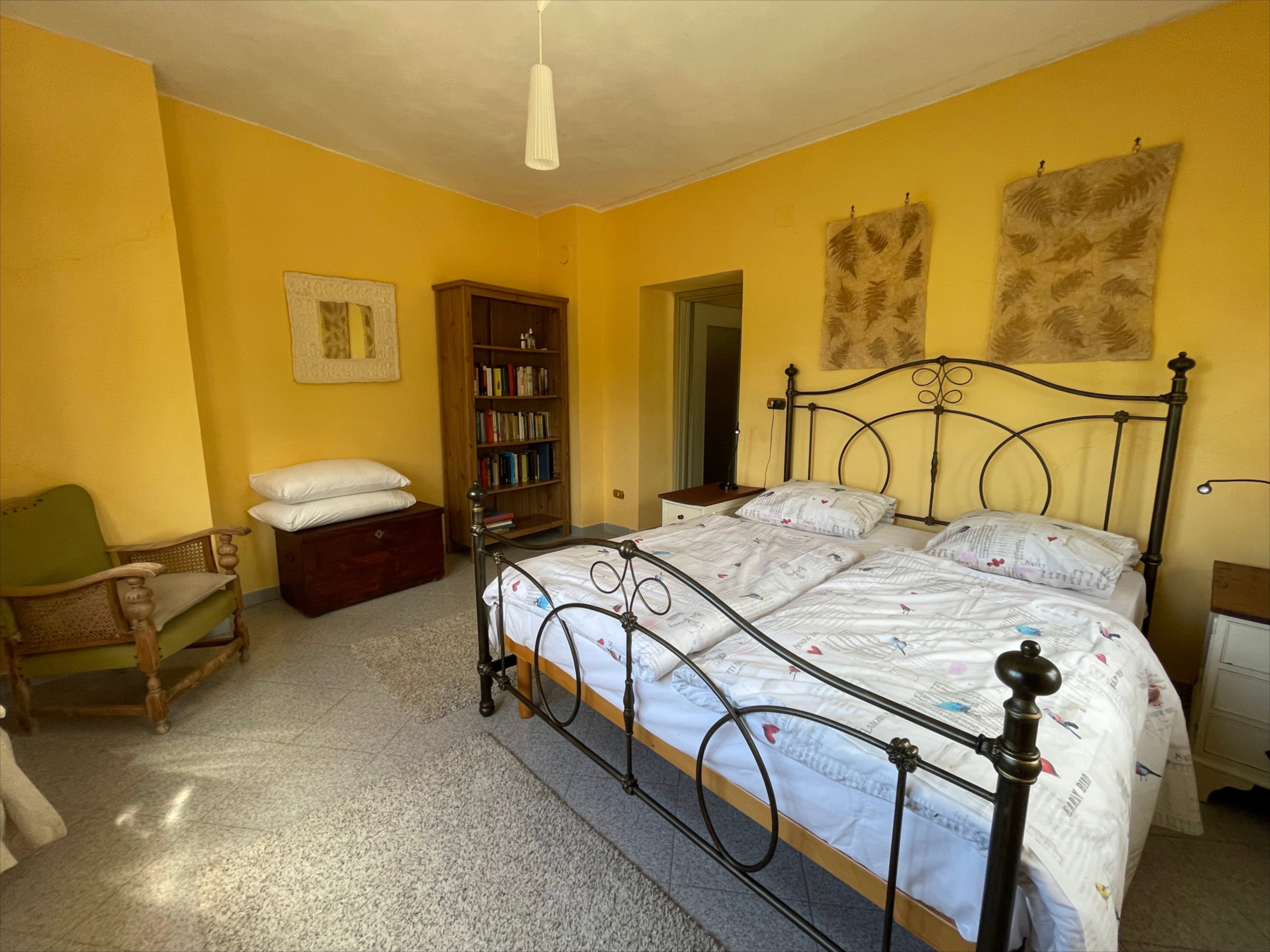 Casa nella natura a Merana